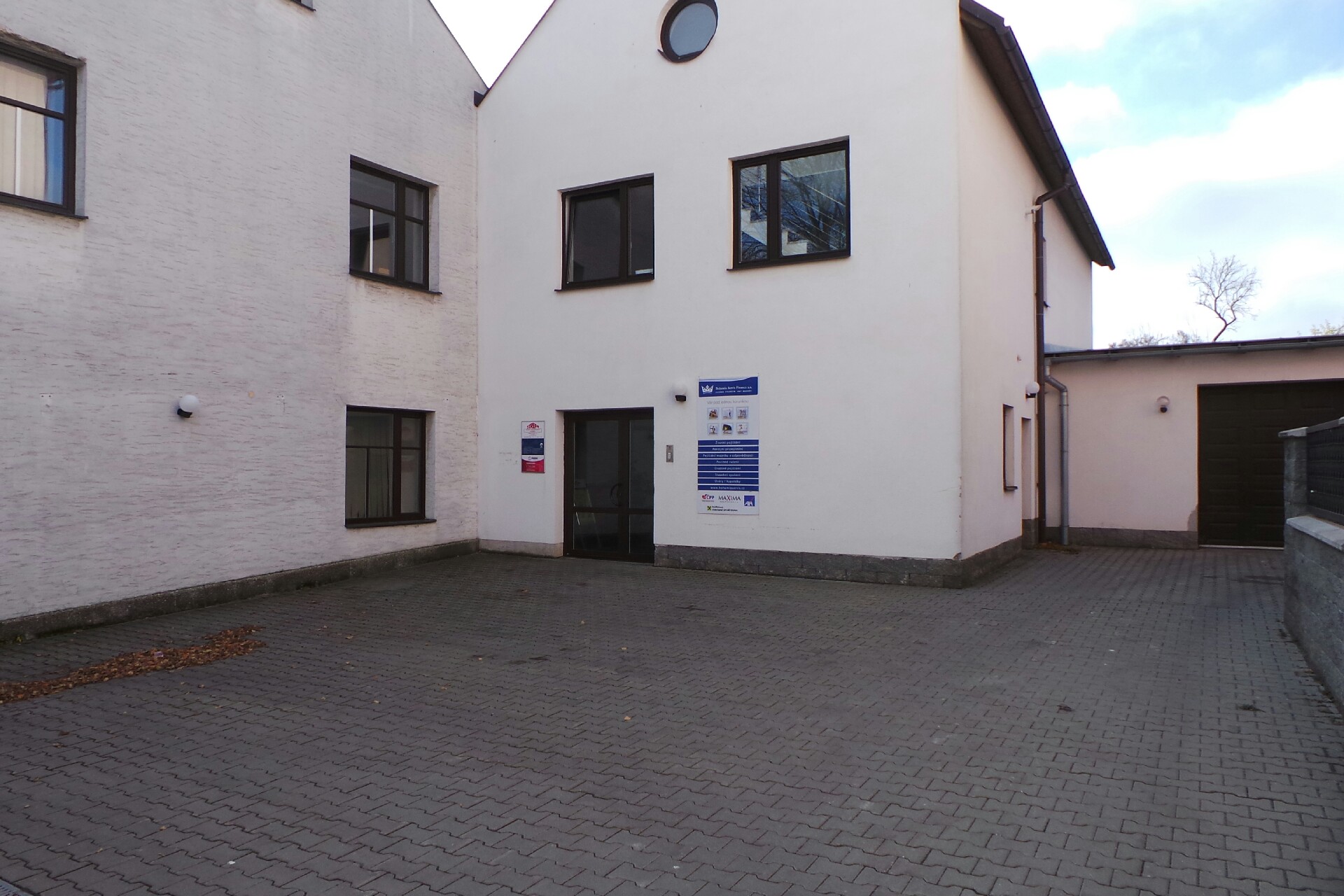 STREFA Polička, s.r.o.