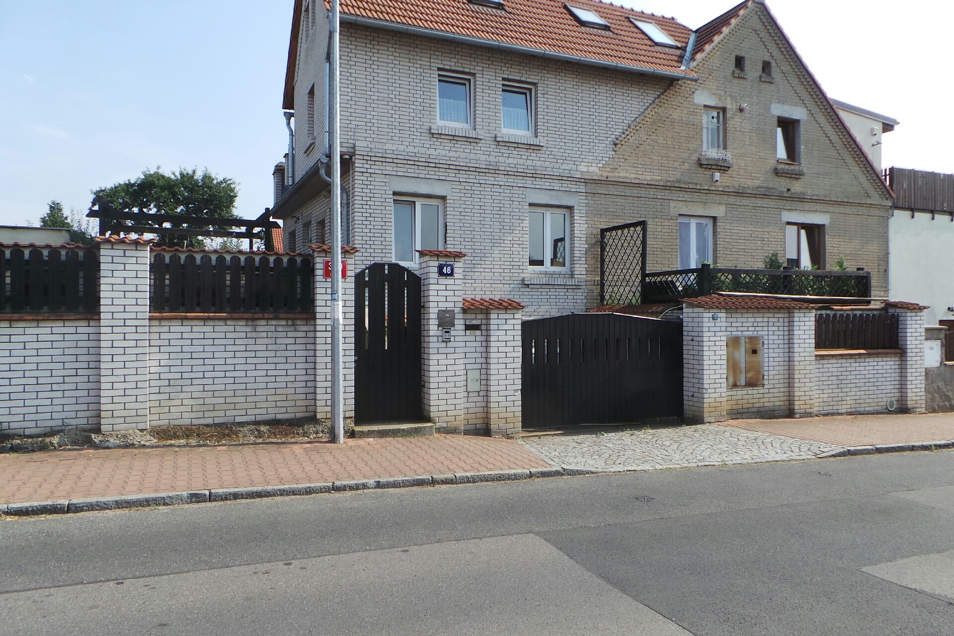 REVA - Alarm Václav Nováček