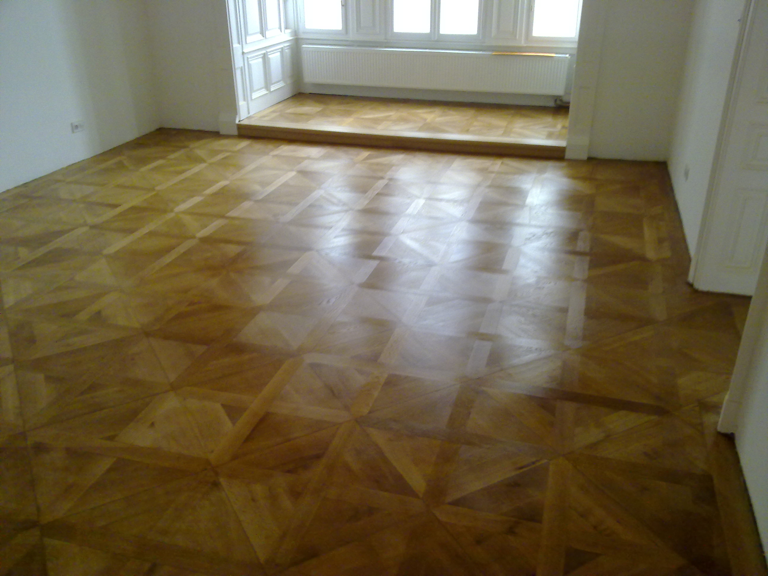 Podlahářství Sára foto 5