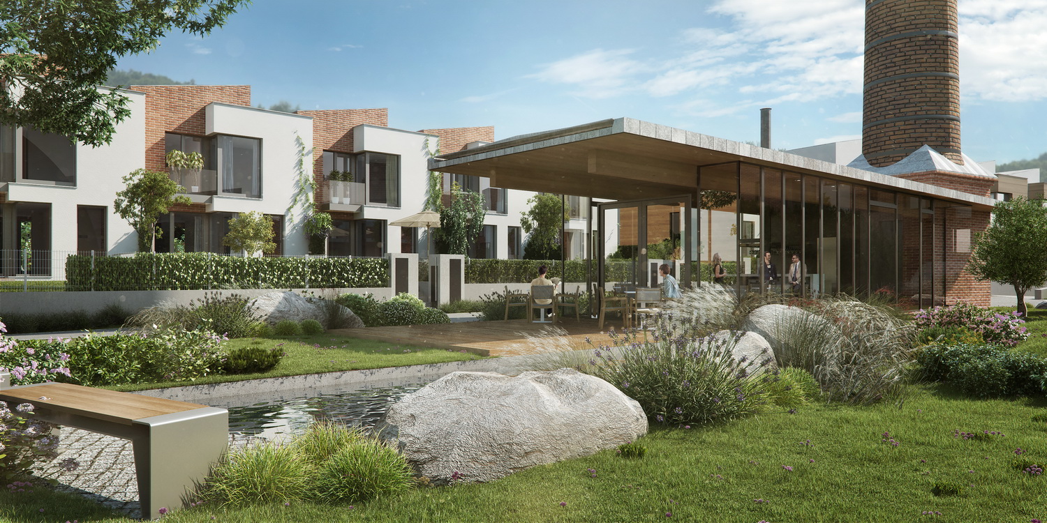 KKCG Real Estate Group, a.s. foto 3