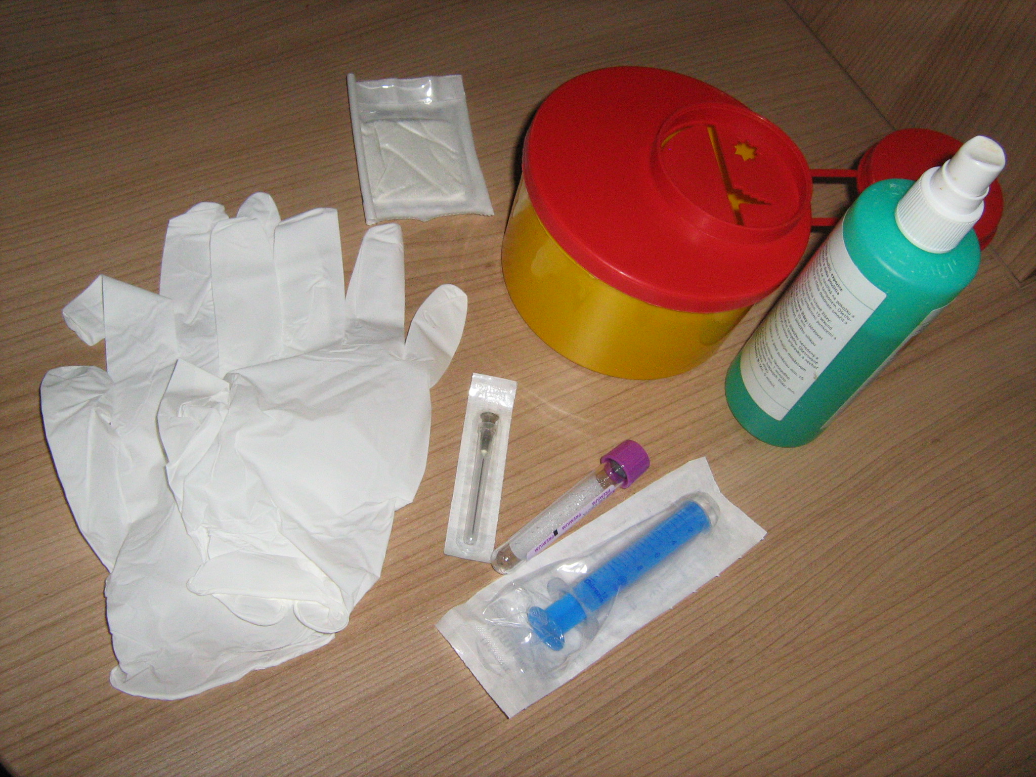 Dobruška - domácí péče Plzeň, s.r.o. foto 1