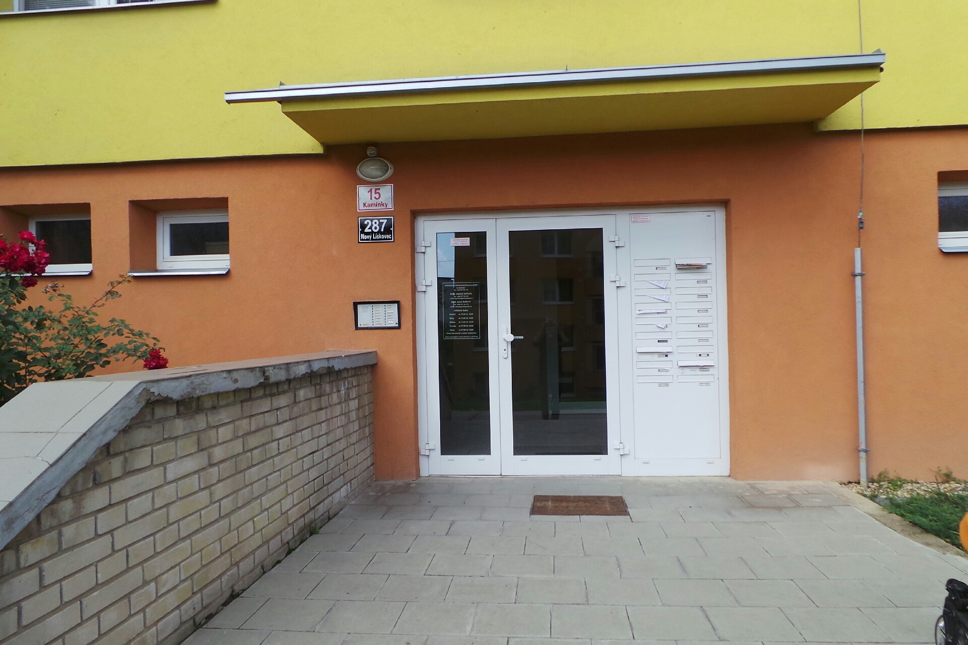 MUDr. Dagmar Kopecká