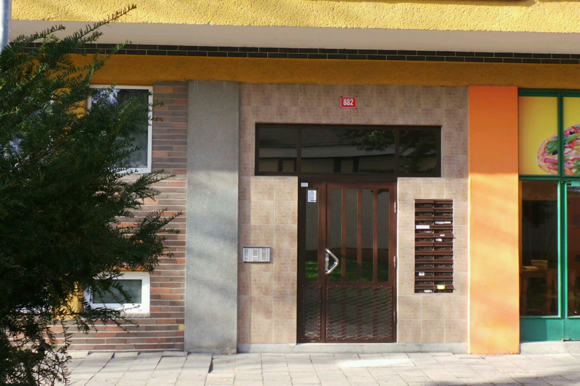 Společenství vlastníků jednotek domu čp. 882,883, ul. Dukelská, město Uničov