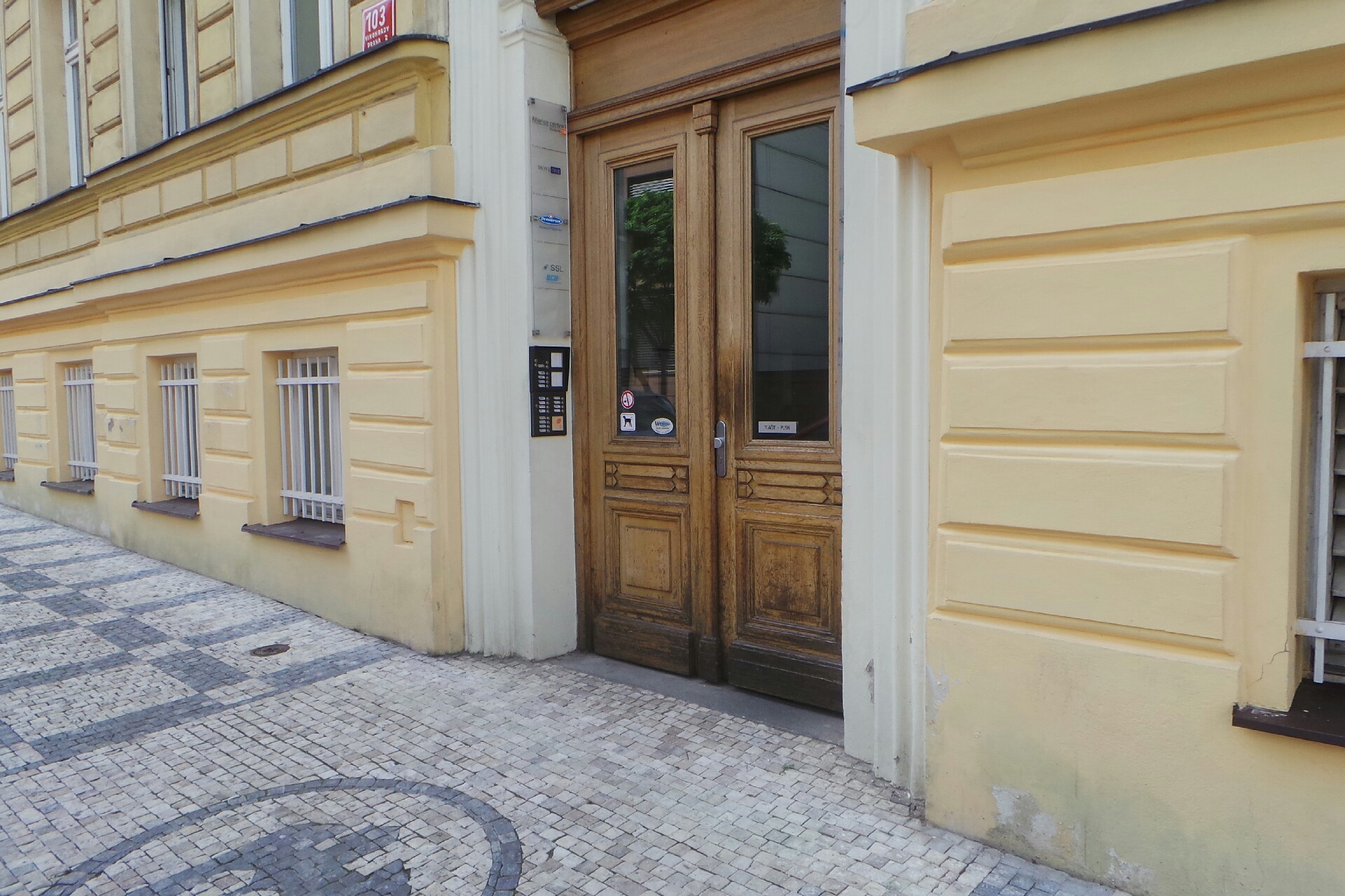 Mgr. Jakub Stránský, advokát