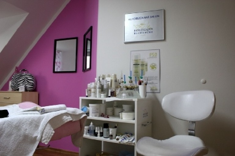 Centrum profesionální kosmetologie - kosmetický salón foto 5
