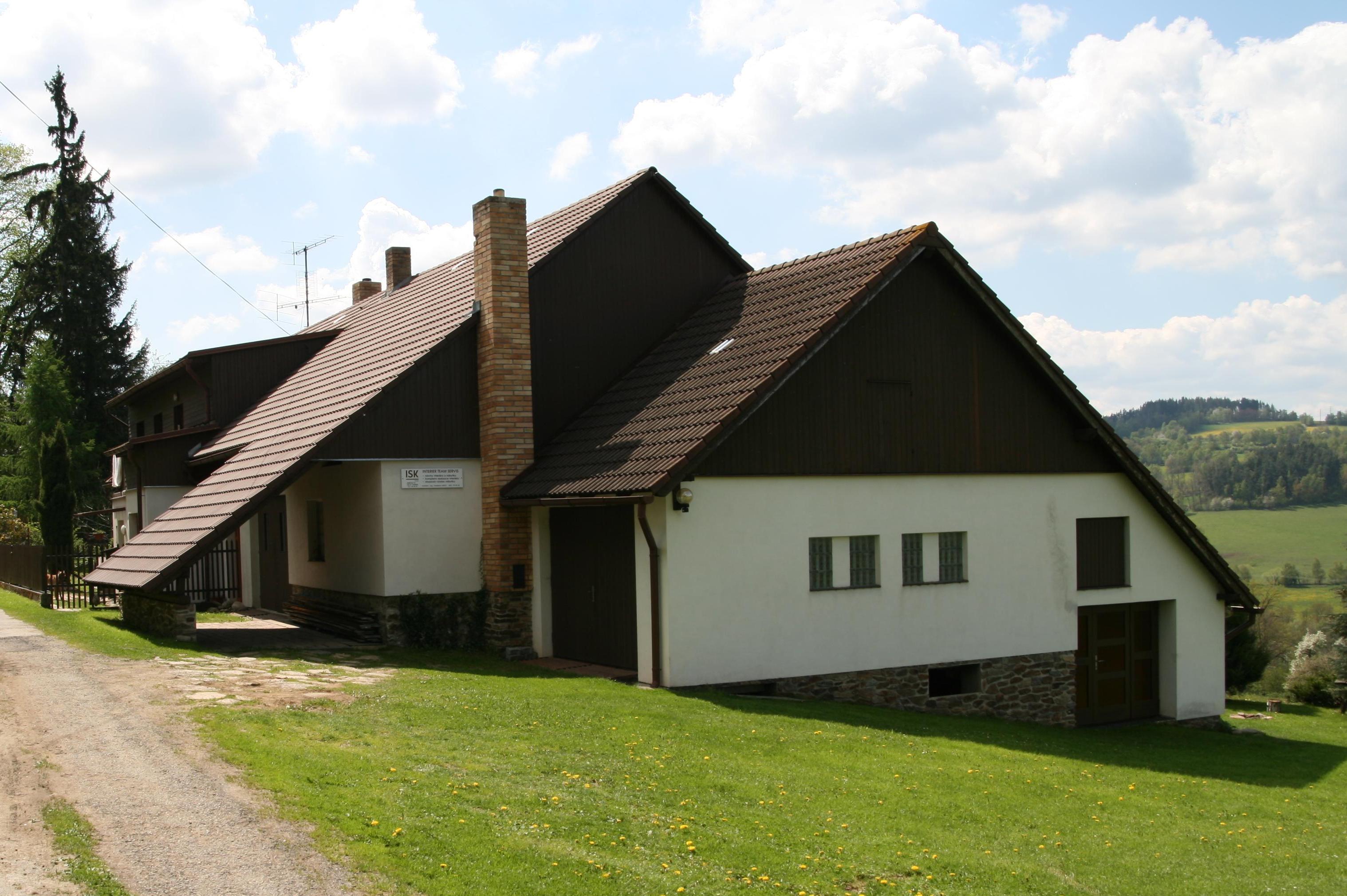 ISK - INTERIER TEAM SERVIS, s.r.o.