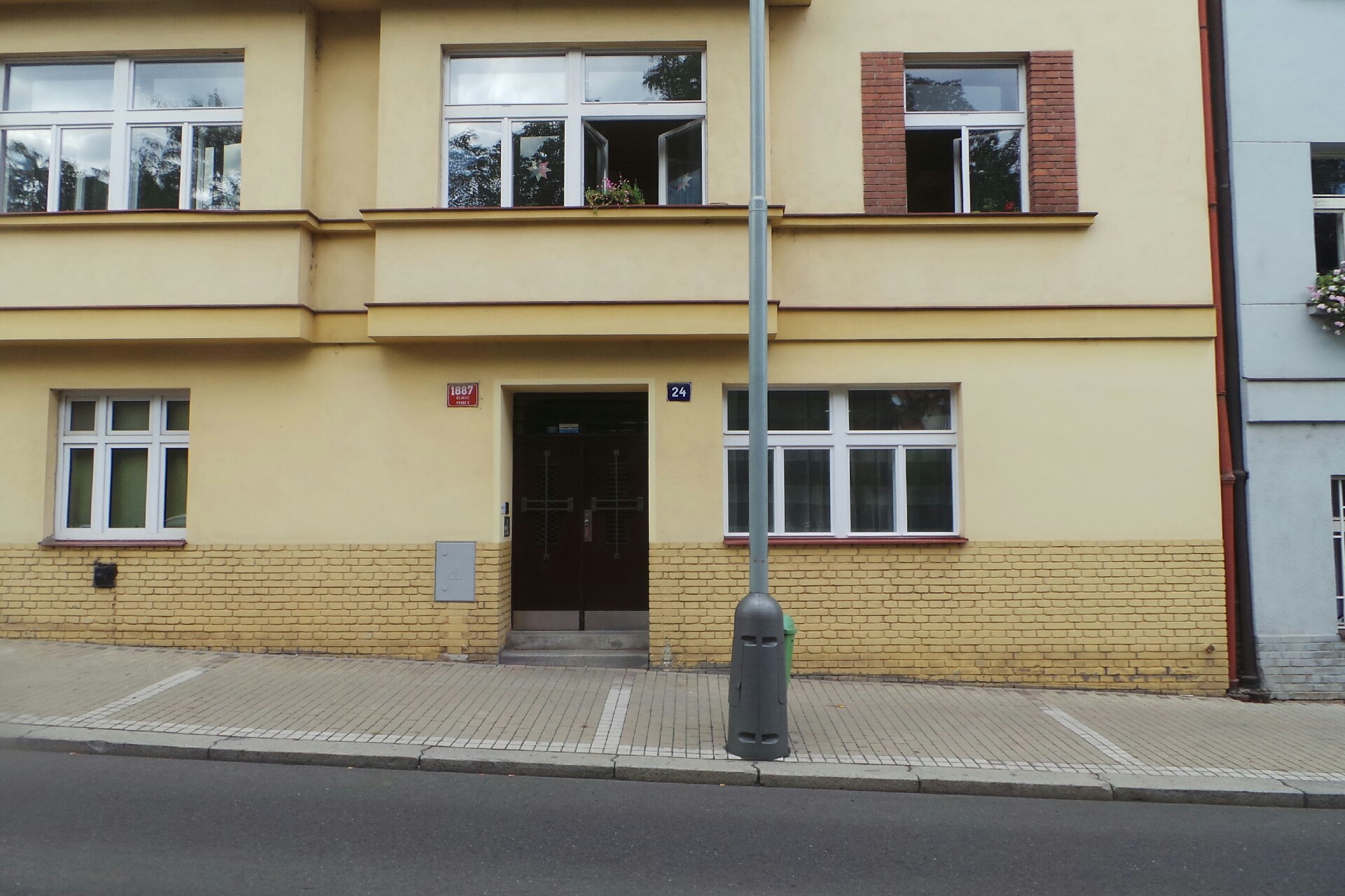 Golden Trading s.r.o.