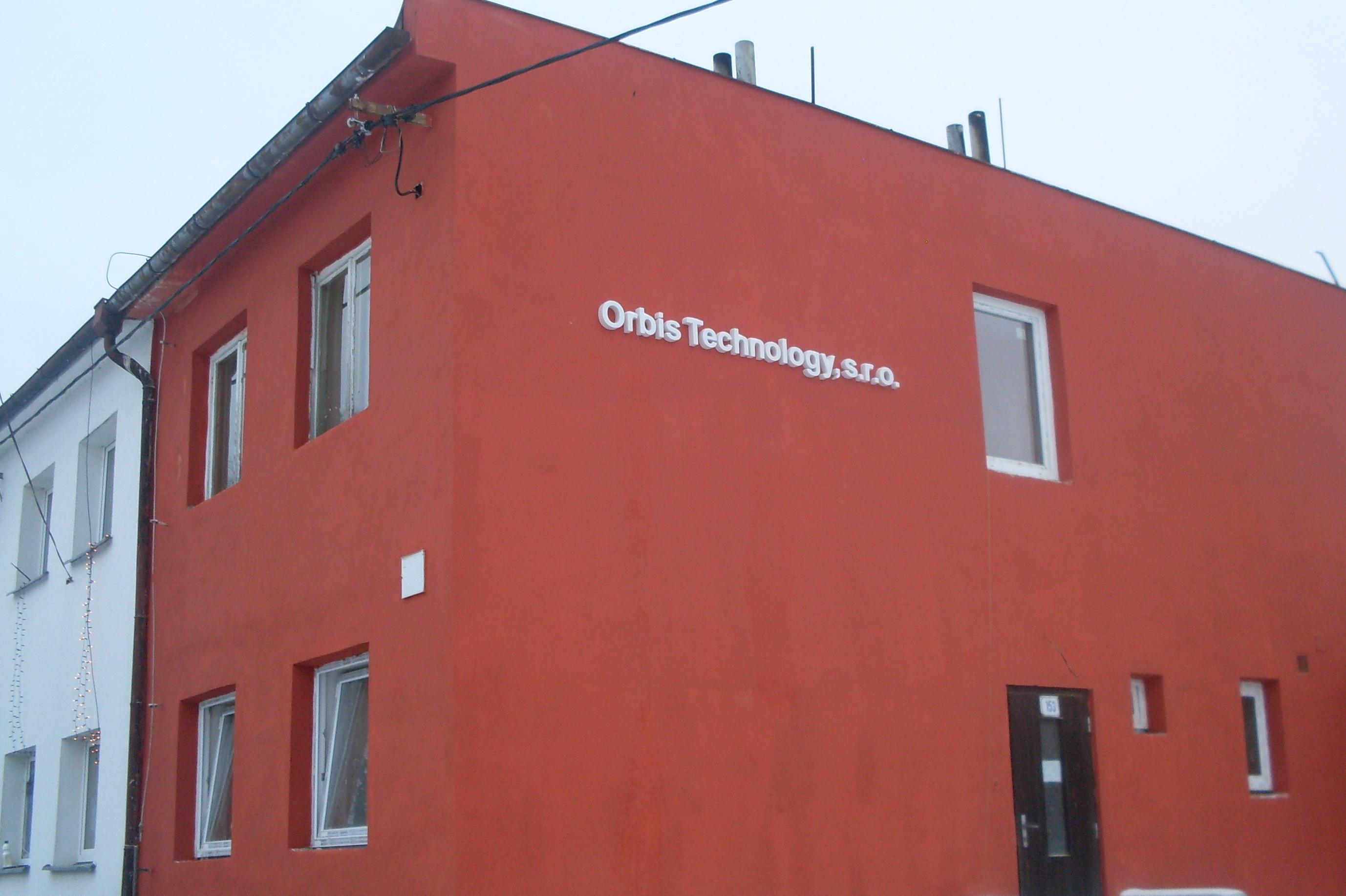 Orbis Technology, s.r.o.