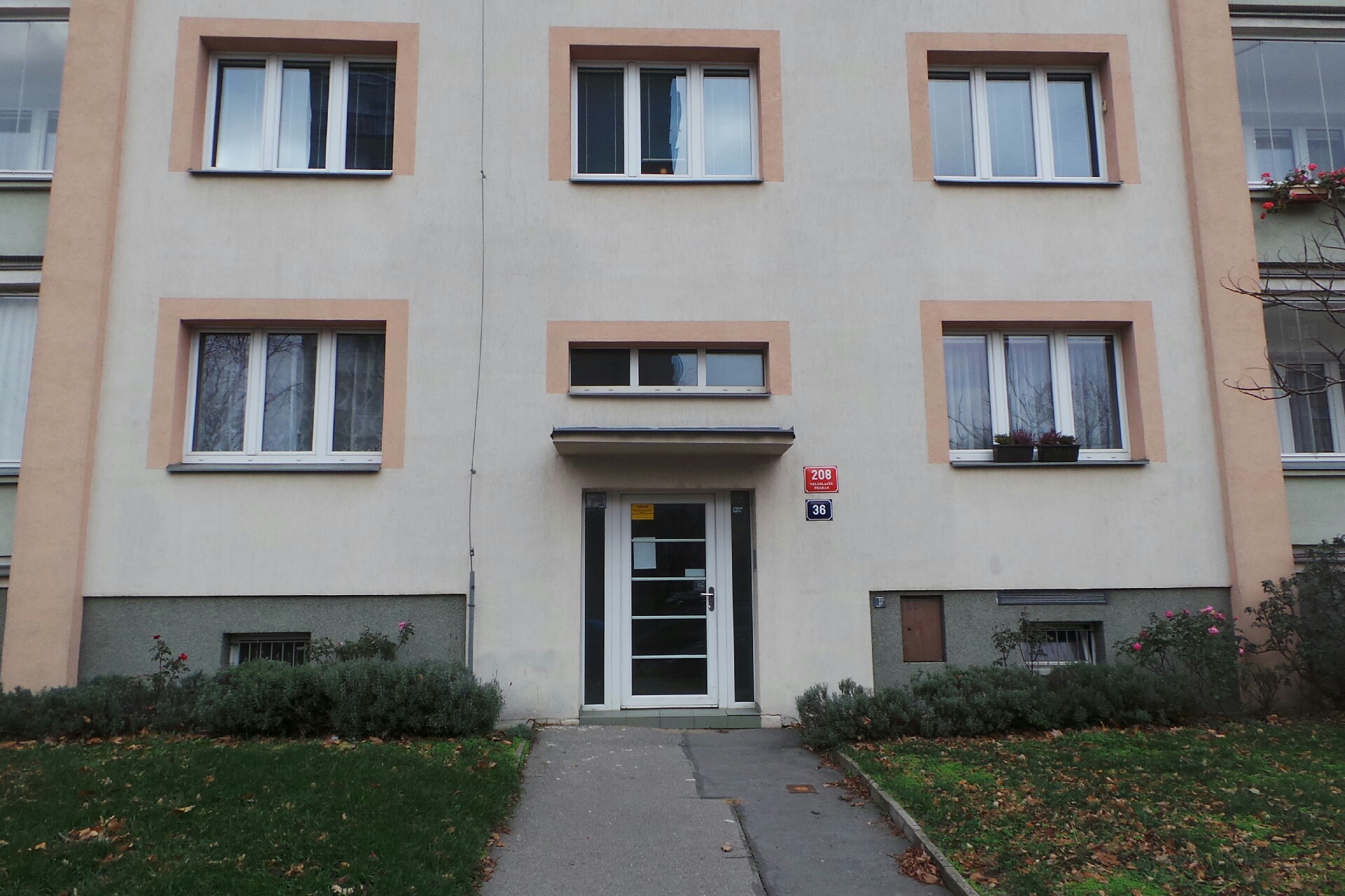 JUDr. Pavel Pechanec, Ph.D., advokátní kancelář foto 1