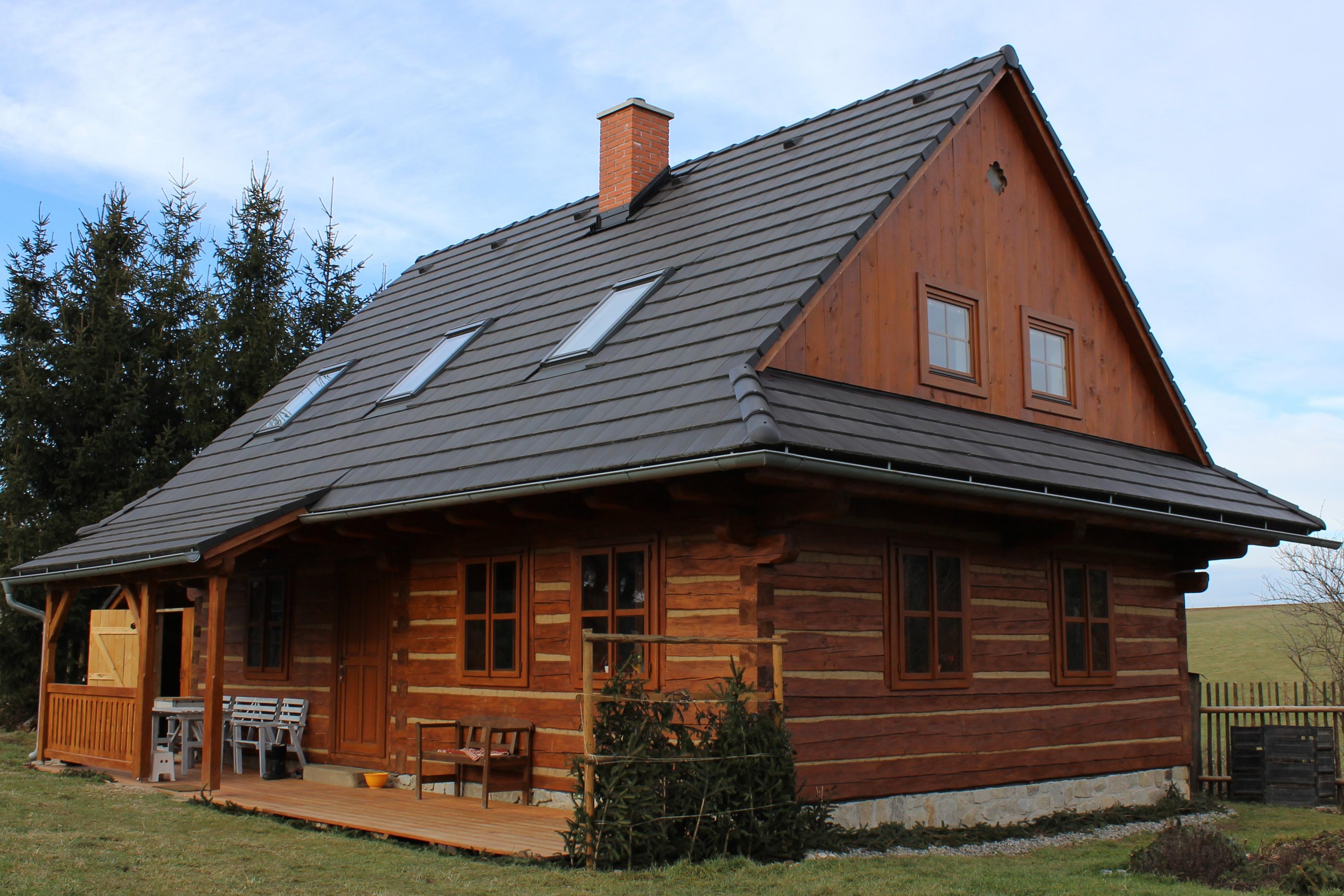 Ochrana-domova - Jan Henzel