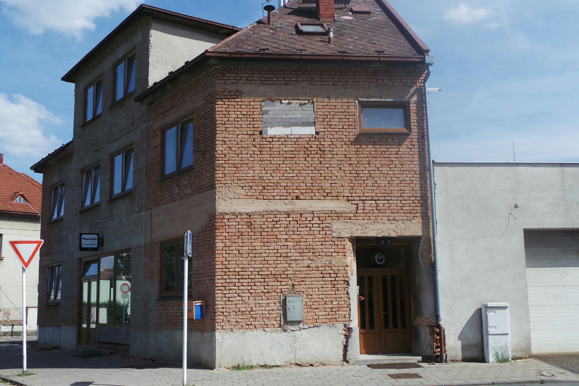 Zora Ulbertová foto 1