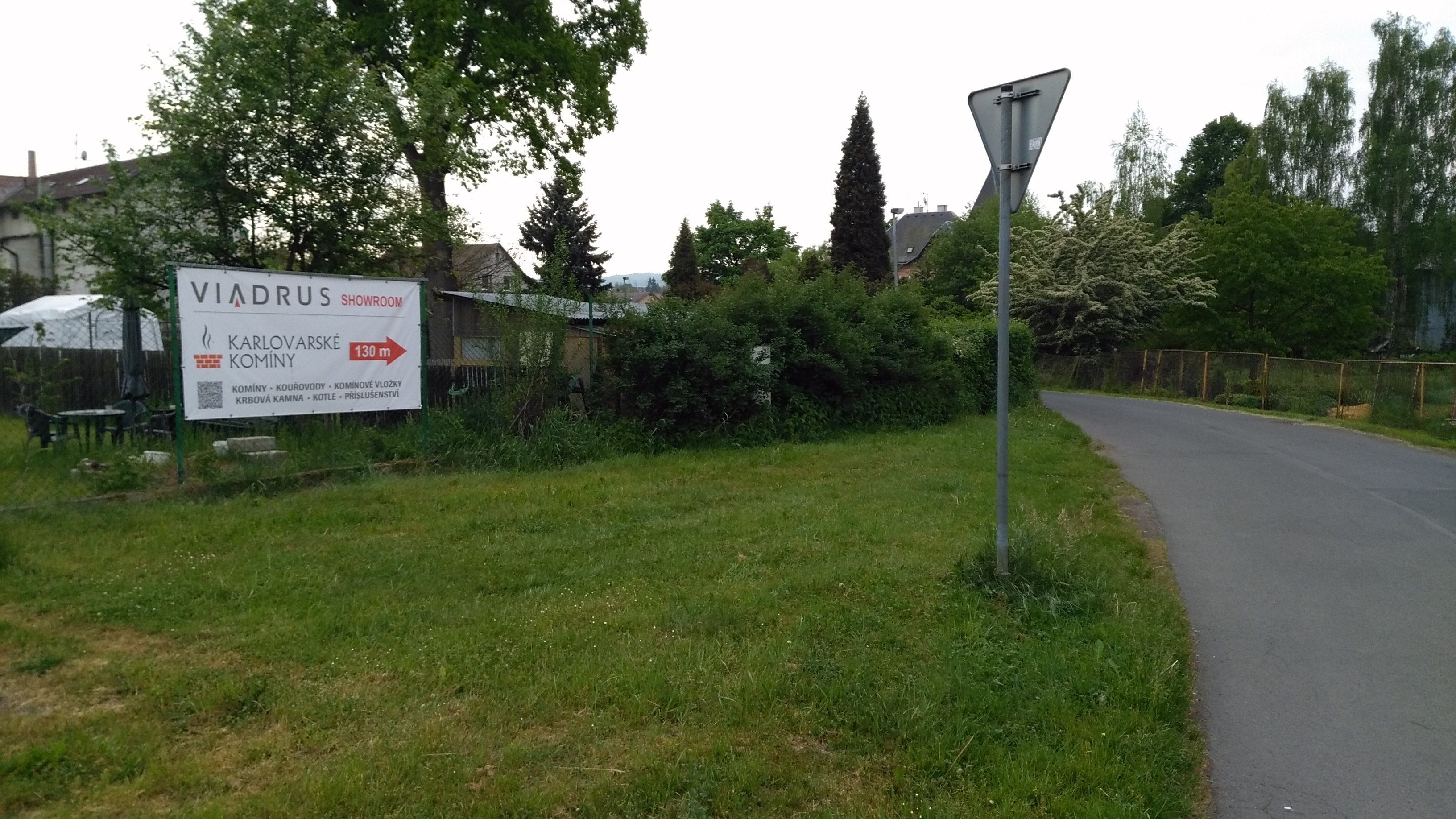 Karlovarské komíny - OTK - KV s.r.o. foto 4