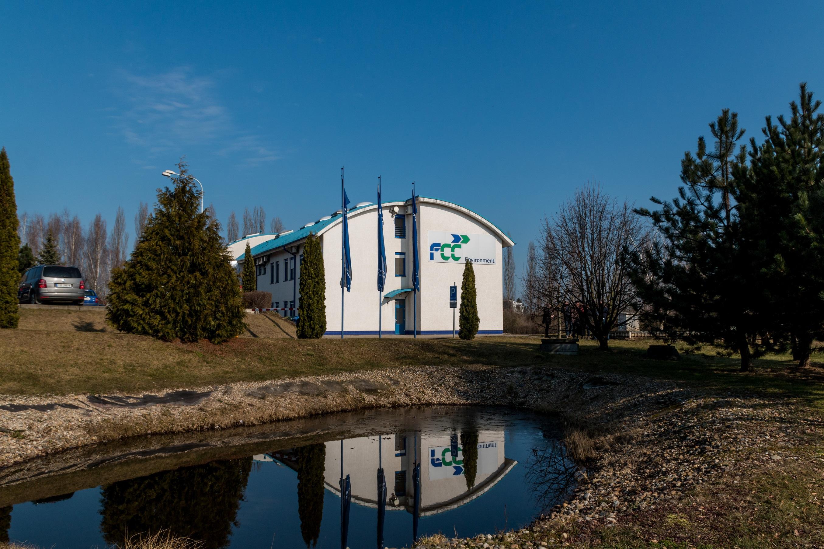 FCC Česká republika