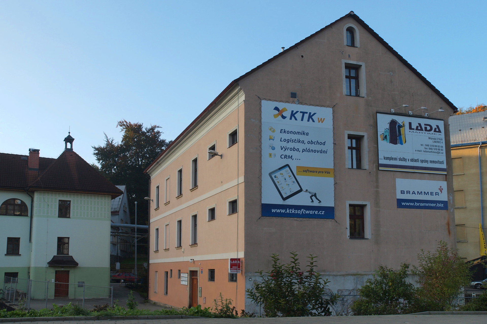 KTK SOFTWARE, s.r.o.