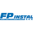 logo FP INSTAL