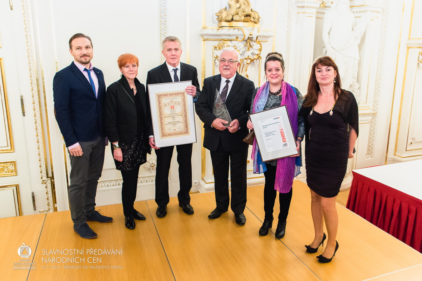 Systémy QES foto 4