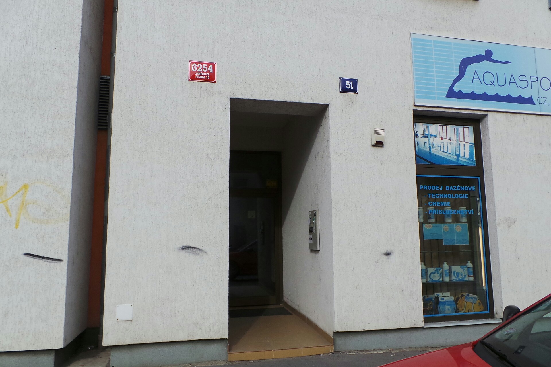 Mgr. Martin Petroš, advokát