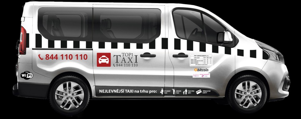 TOP1TAXI - 14014 foto 4