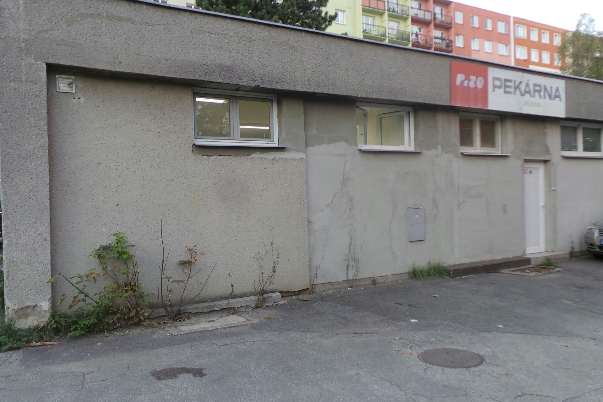 PEZO - PEKÁRNA, s.r.o.