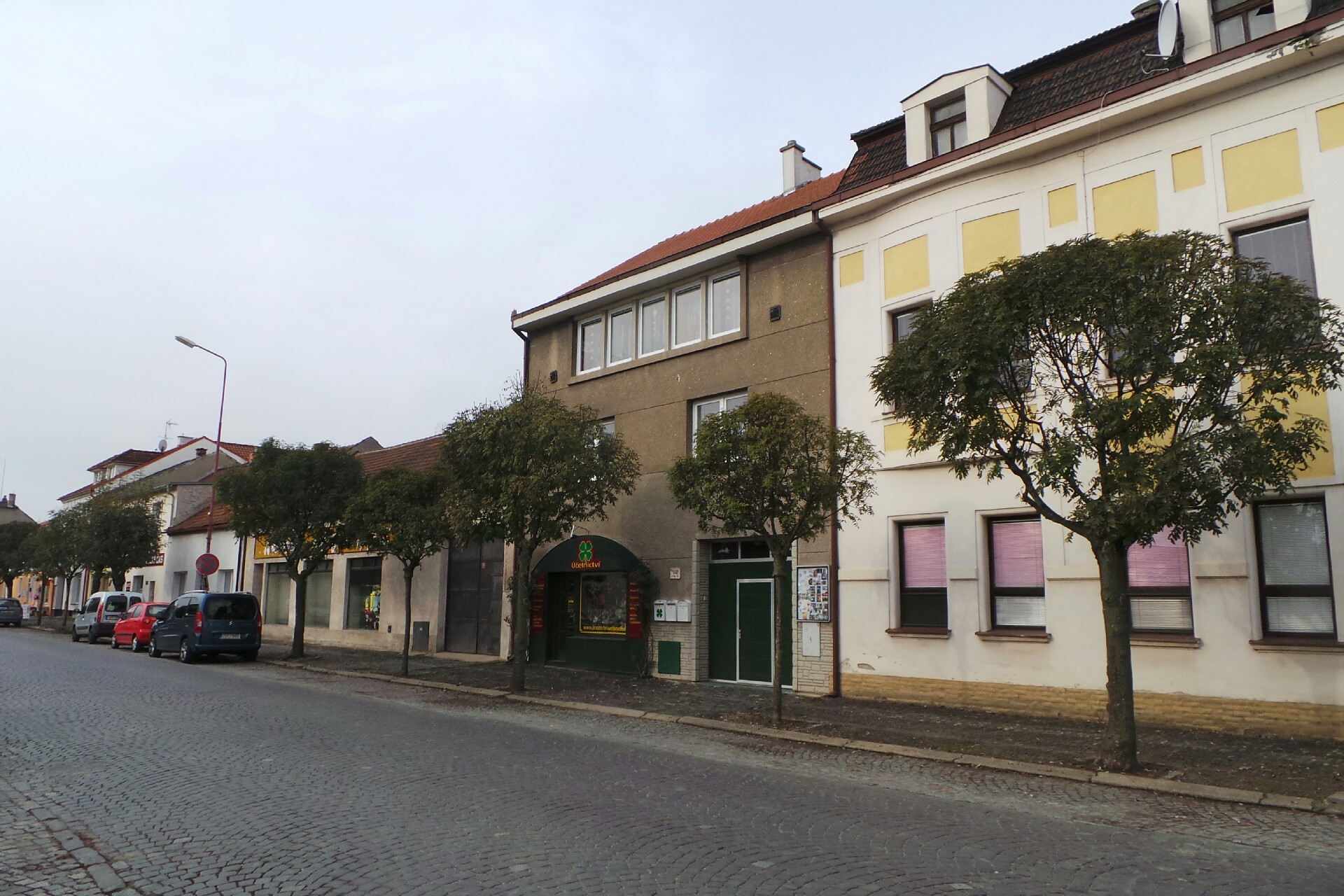 Foto a video Pavel Peška