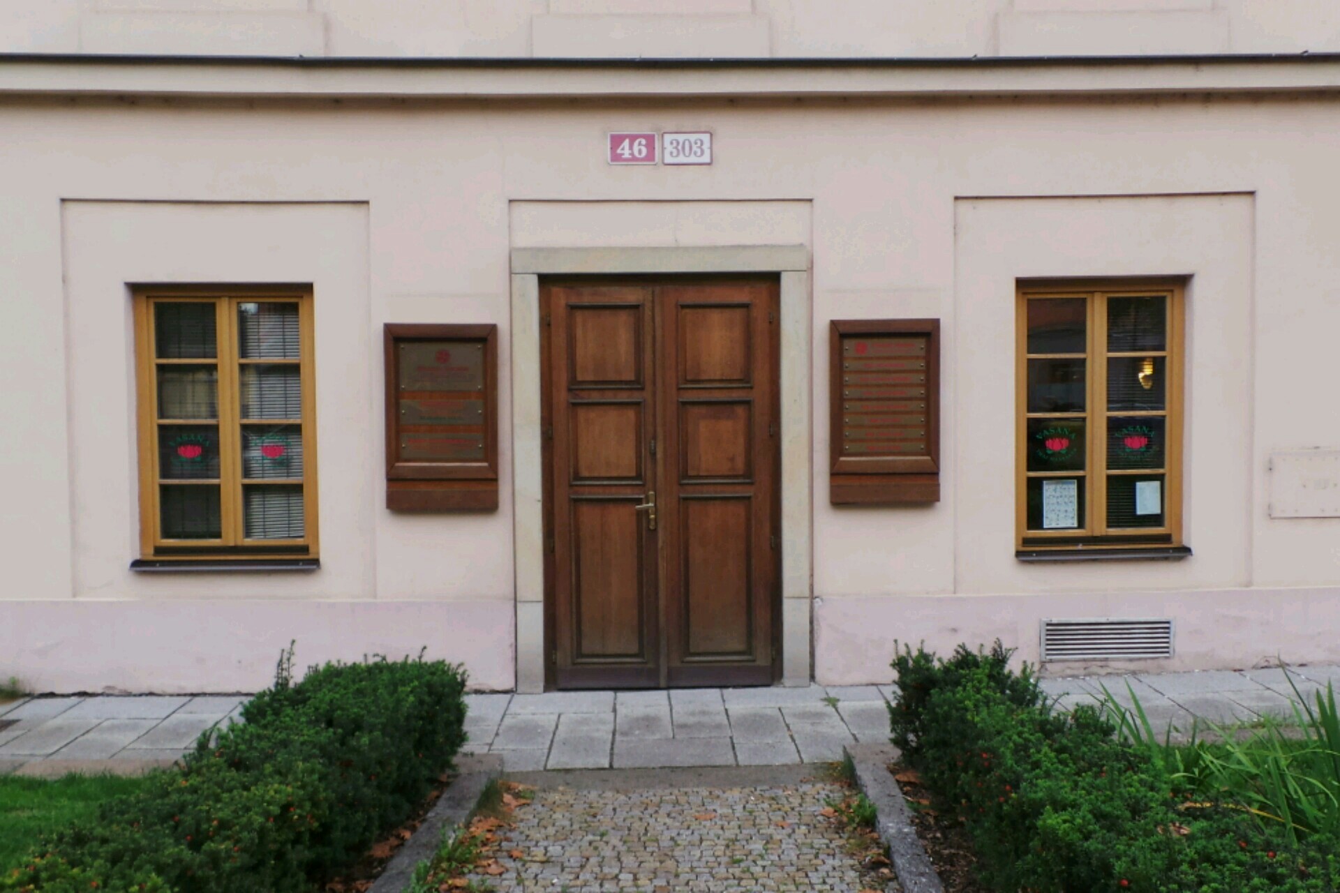 Daňový poradce ev. č. 2507 Svatava Krýslová, dipl. ek.