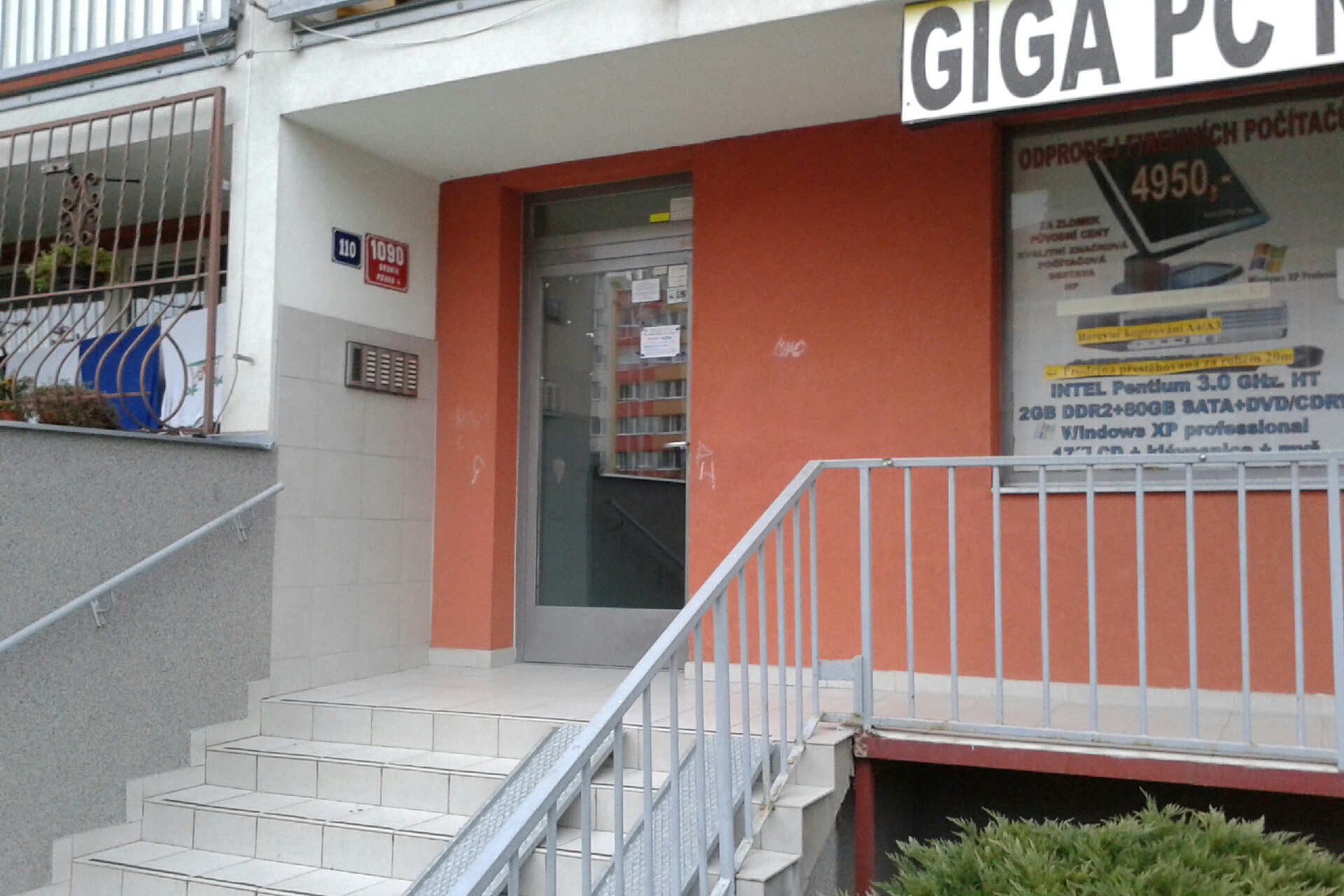 Malíř Štěpán Mollay