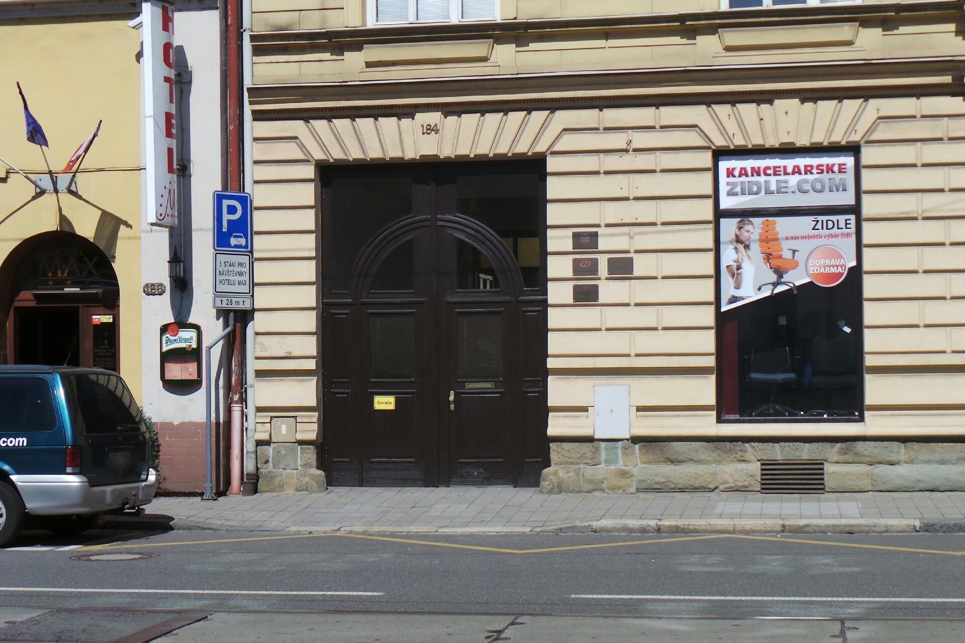 CID International, a.s.