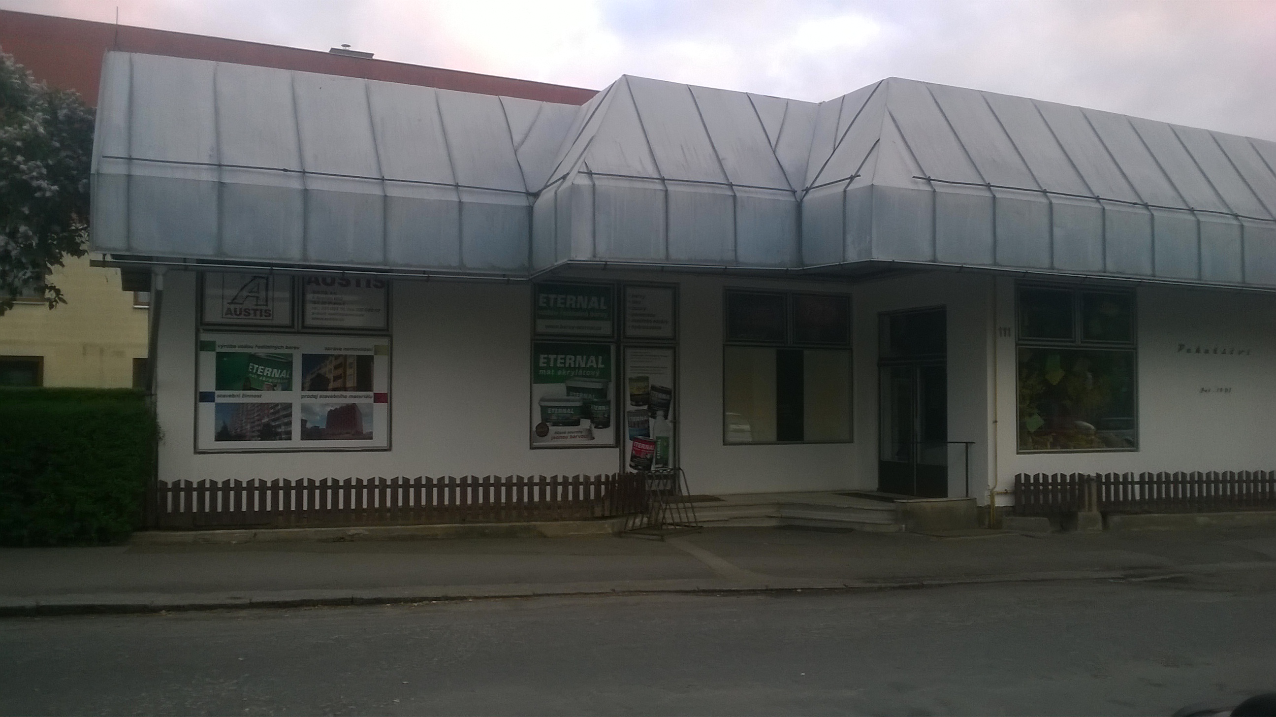 PEKARA, spol. s r.o.