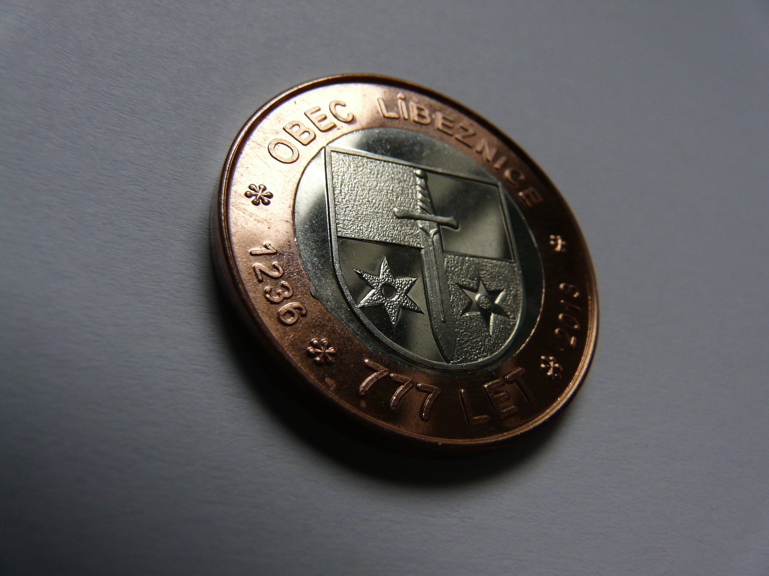 Historická mincovna - Bohumil Štěpánek foto 3