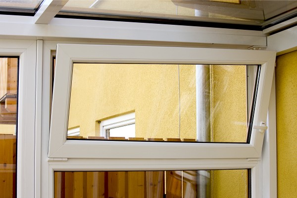 DYNAL okna - zimní zahrady foto 3