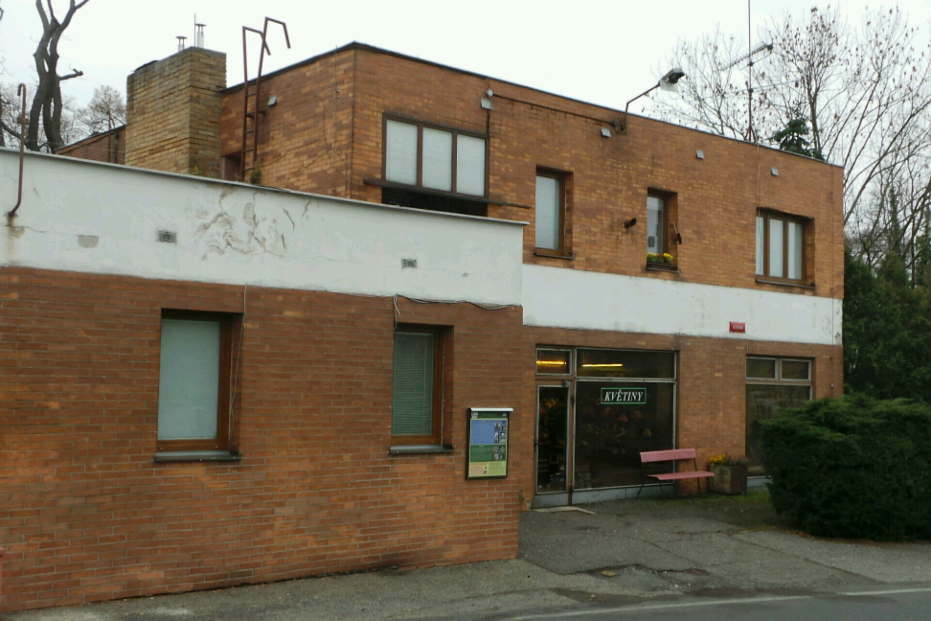 Technické služby Kutná Hora, spol. s r.o.