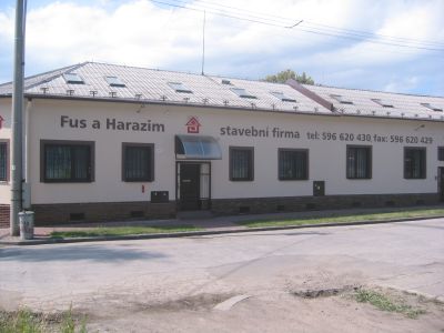 FUS a HARAZIM, s.r.o.