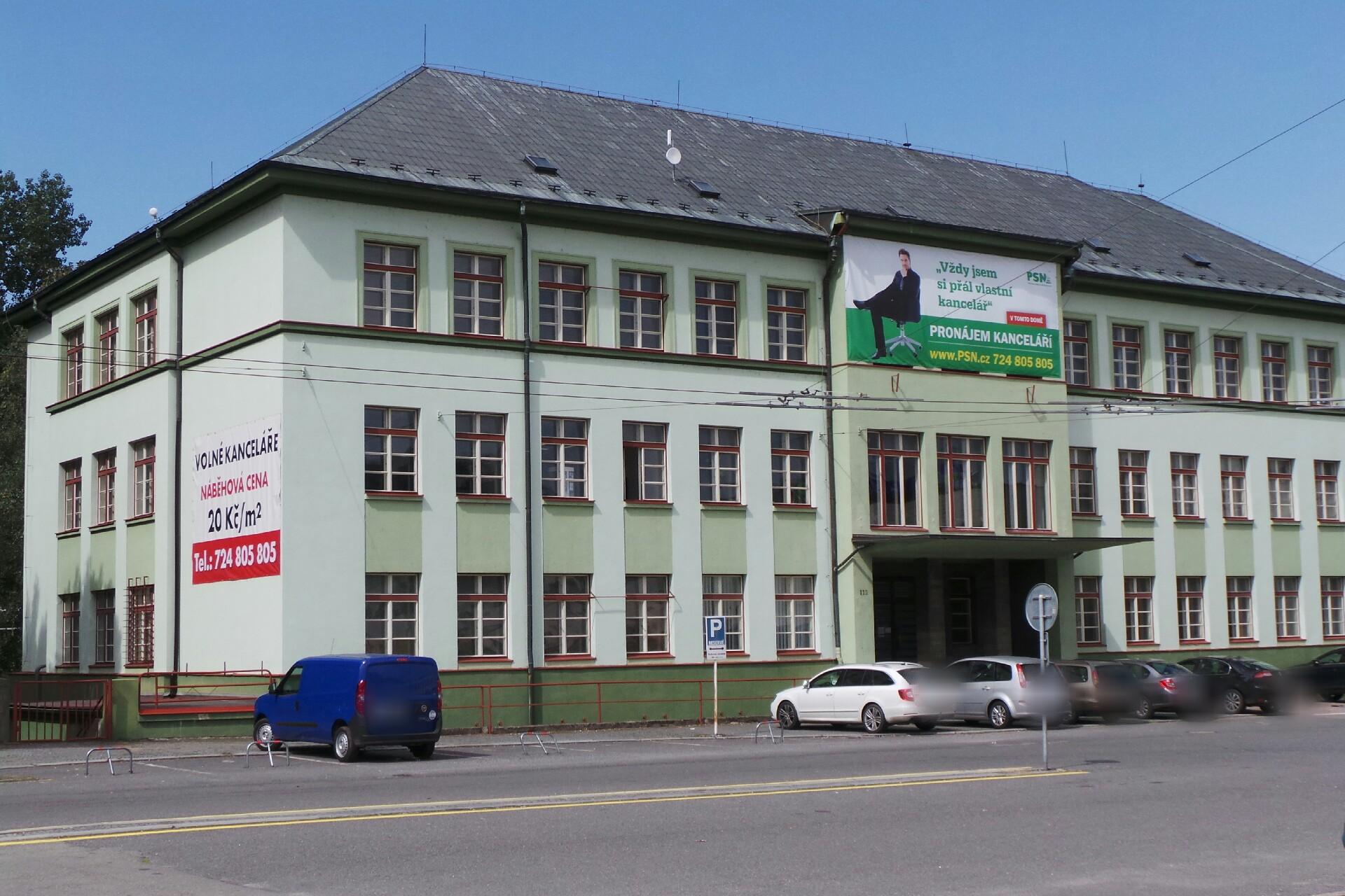 CHEM Logistic, s.r.o.