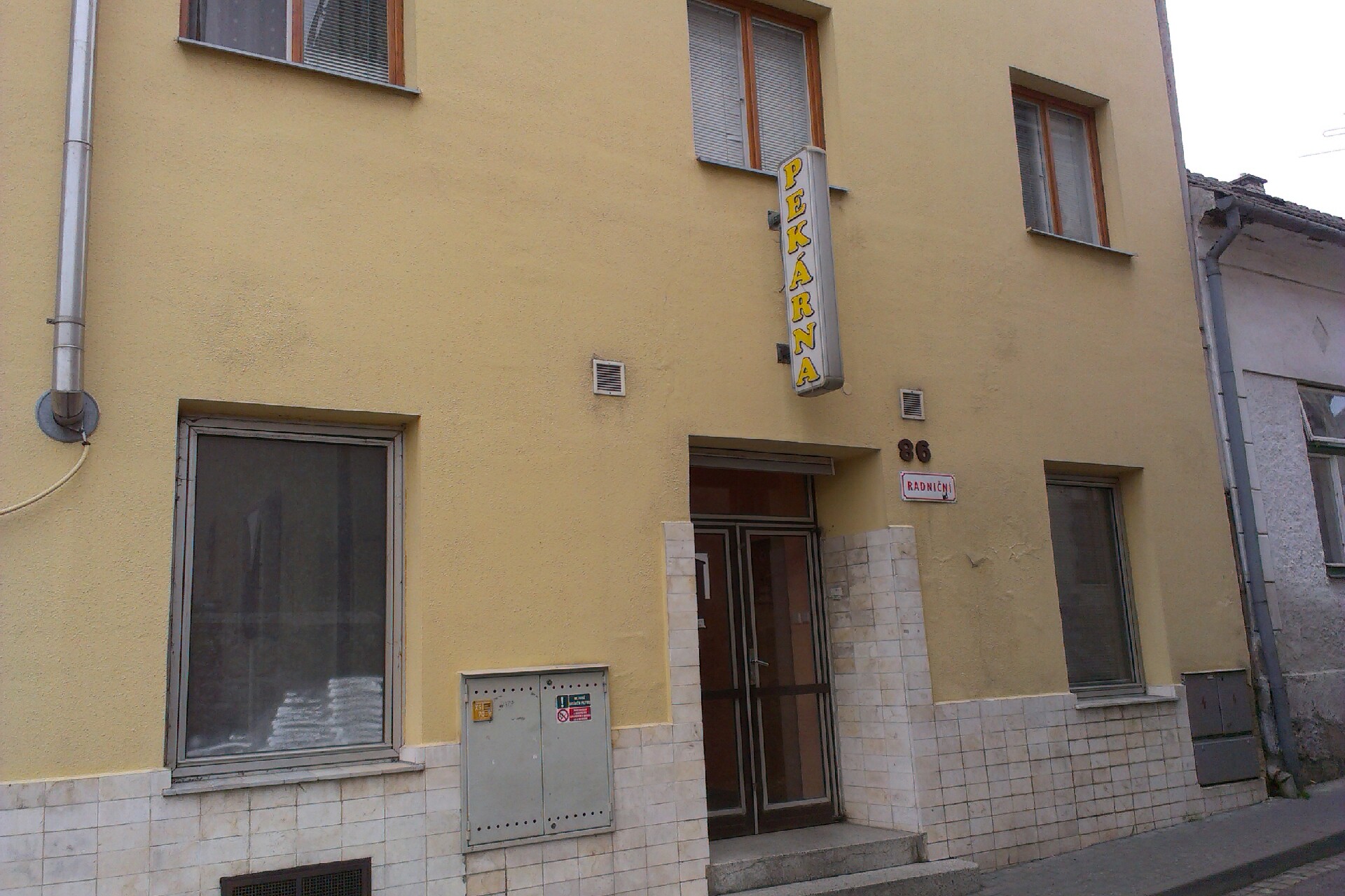 PEKAŘSTVÍ FOJTÍK, s.r.o.