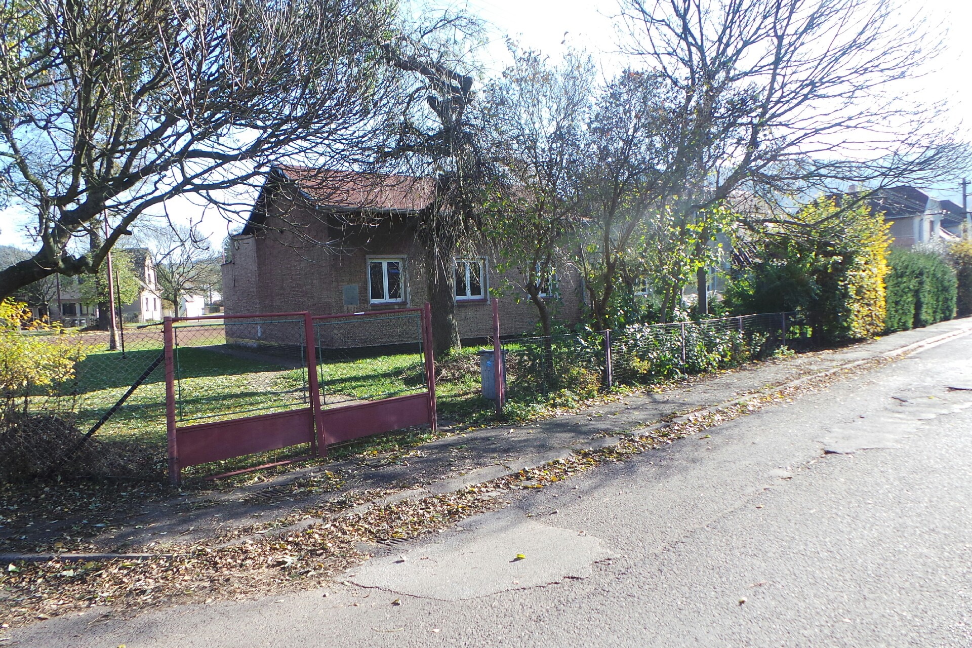 Tělocvičná jednota Sokol Běloves