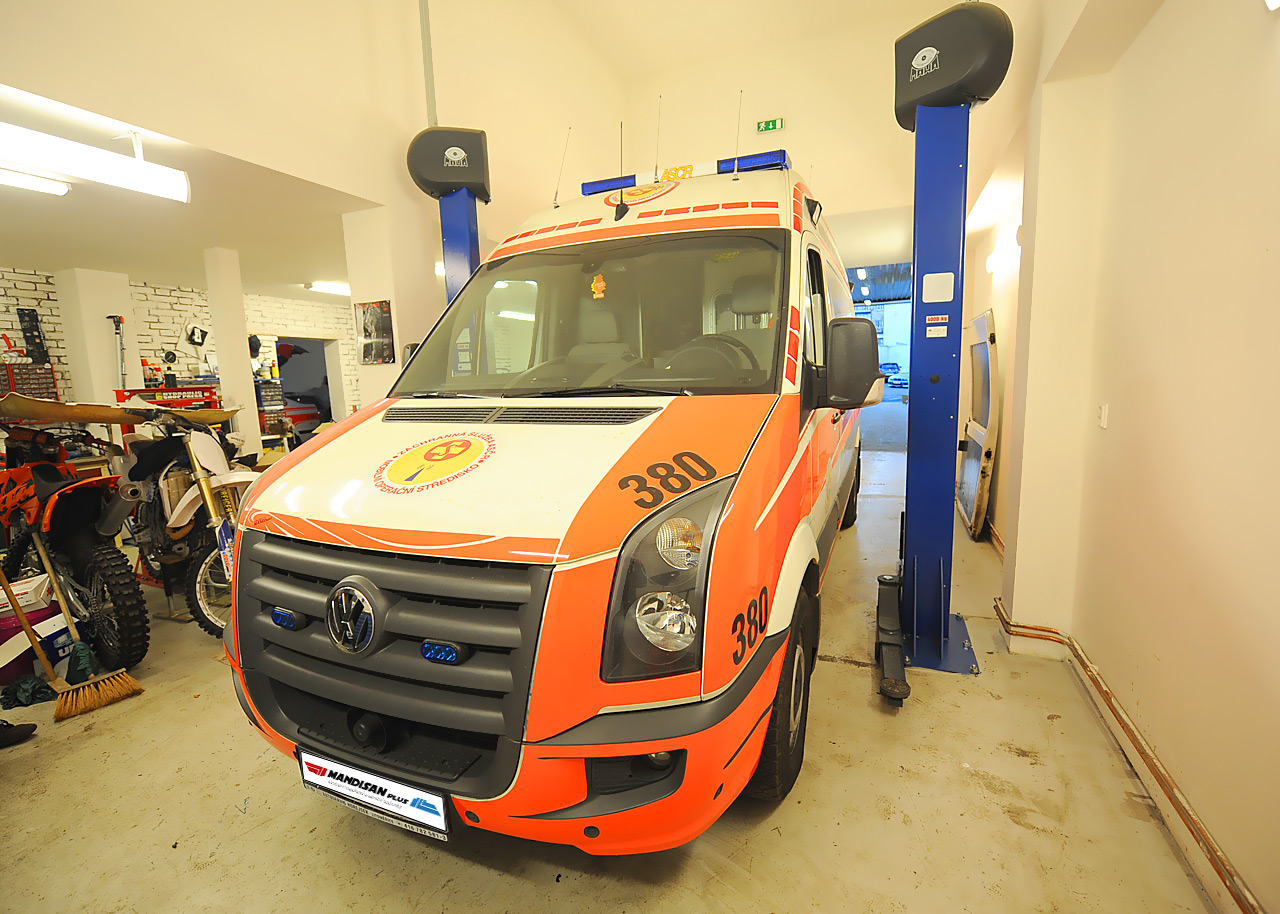 MANDISANplus, s.r.o. foto 3