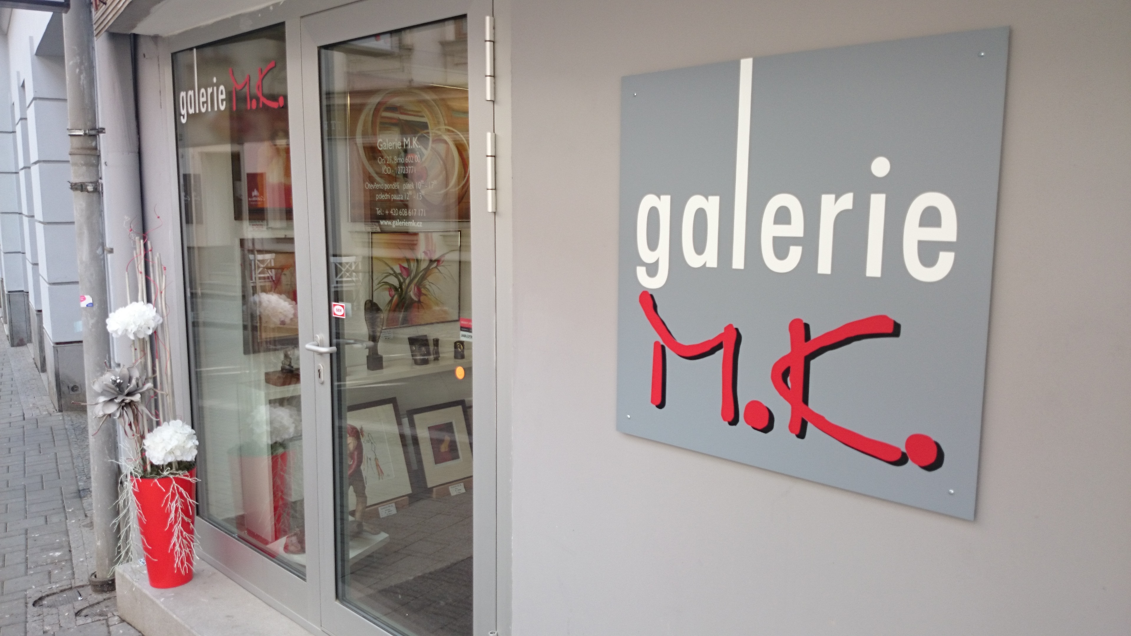 Galerie M.K. foto 6