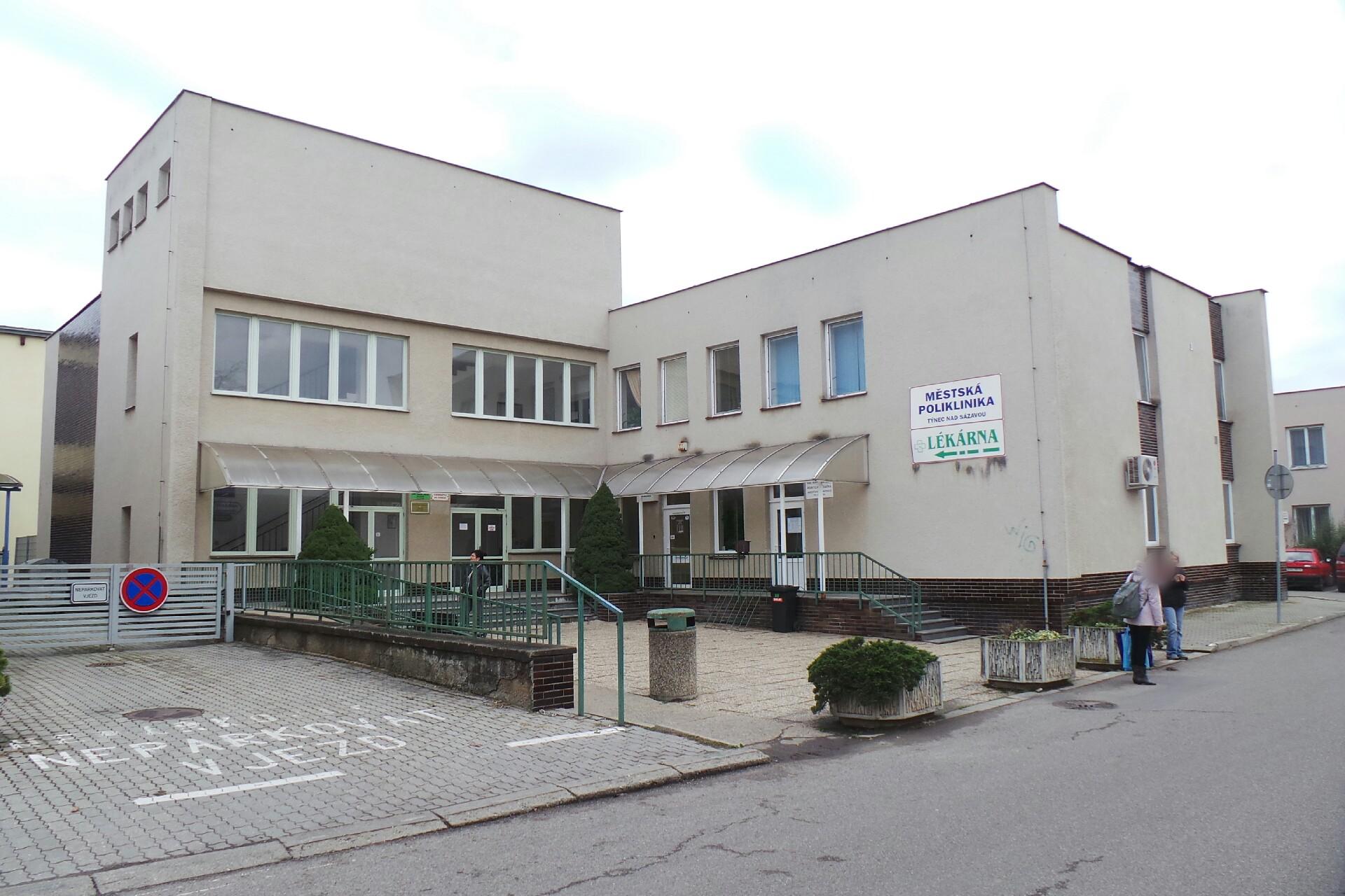 MUDr. Dagmar Bumbálková foto 1