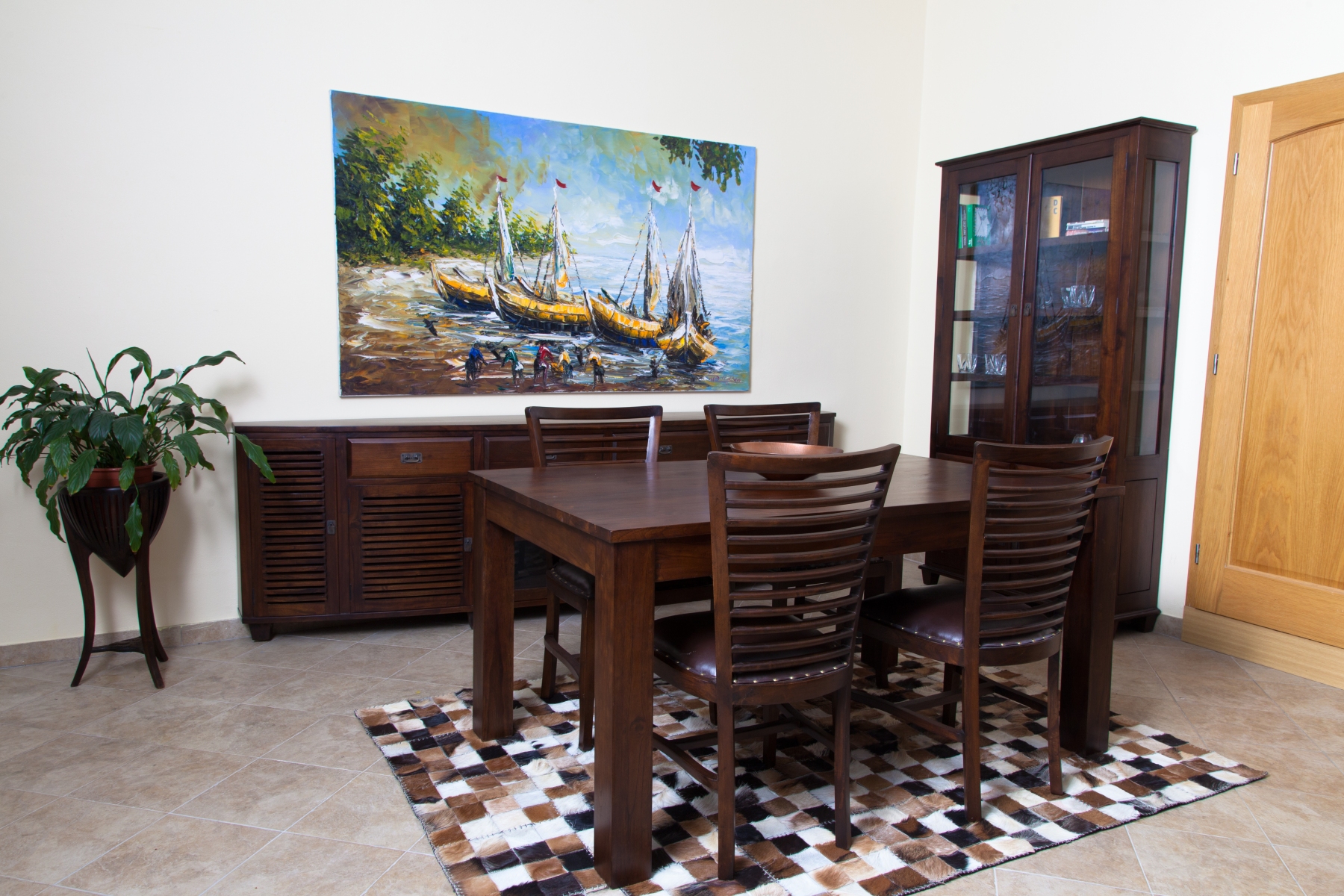 TEAK ART foto 3