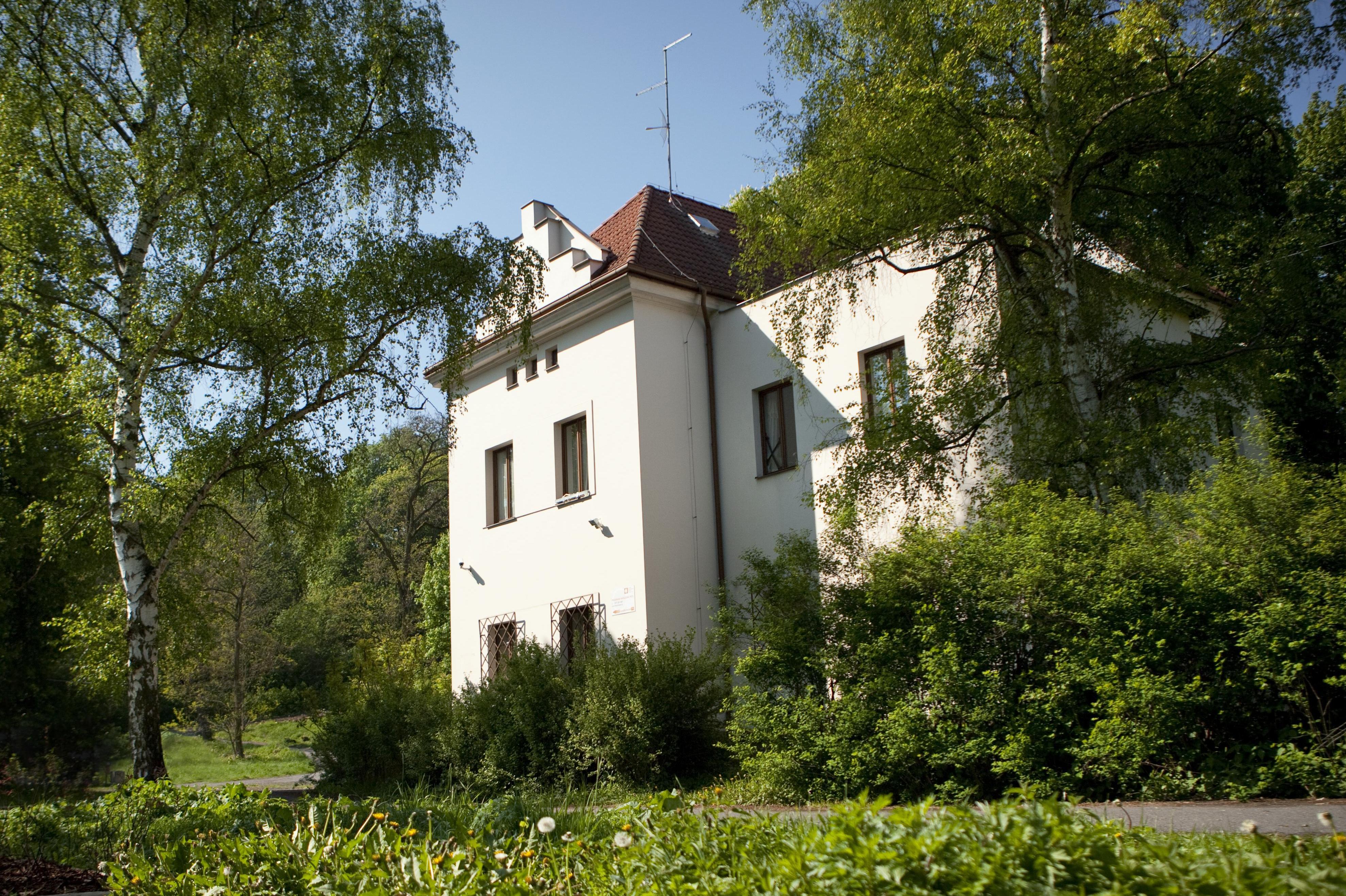 Program následné péče CPPT, o.p.s.