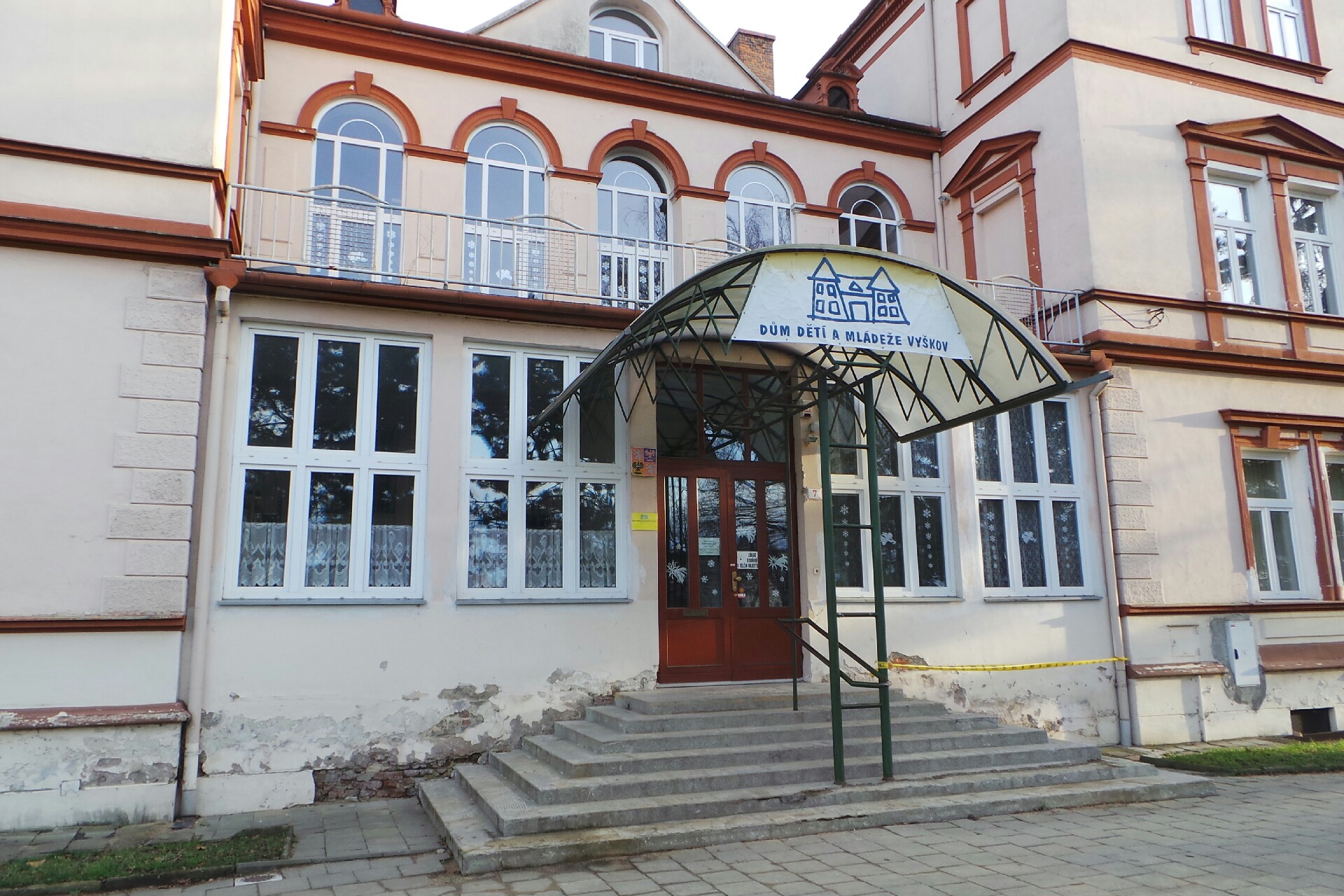 Maják - středisko volného času Vyškov, příspěvková organizace foto 1