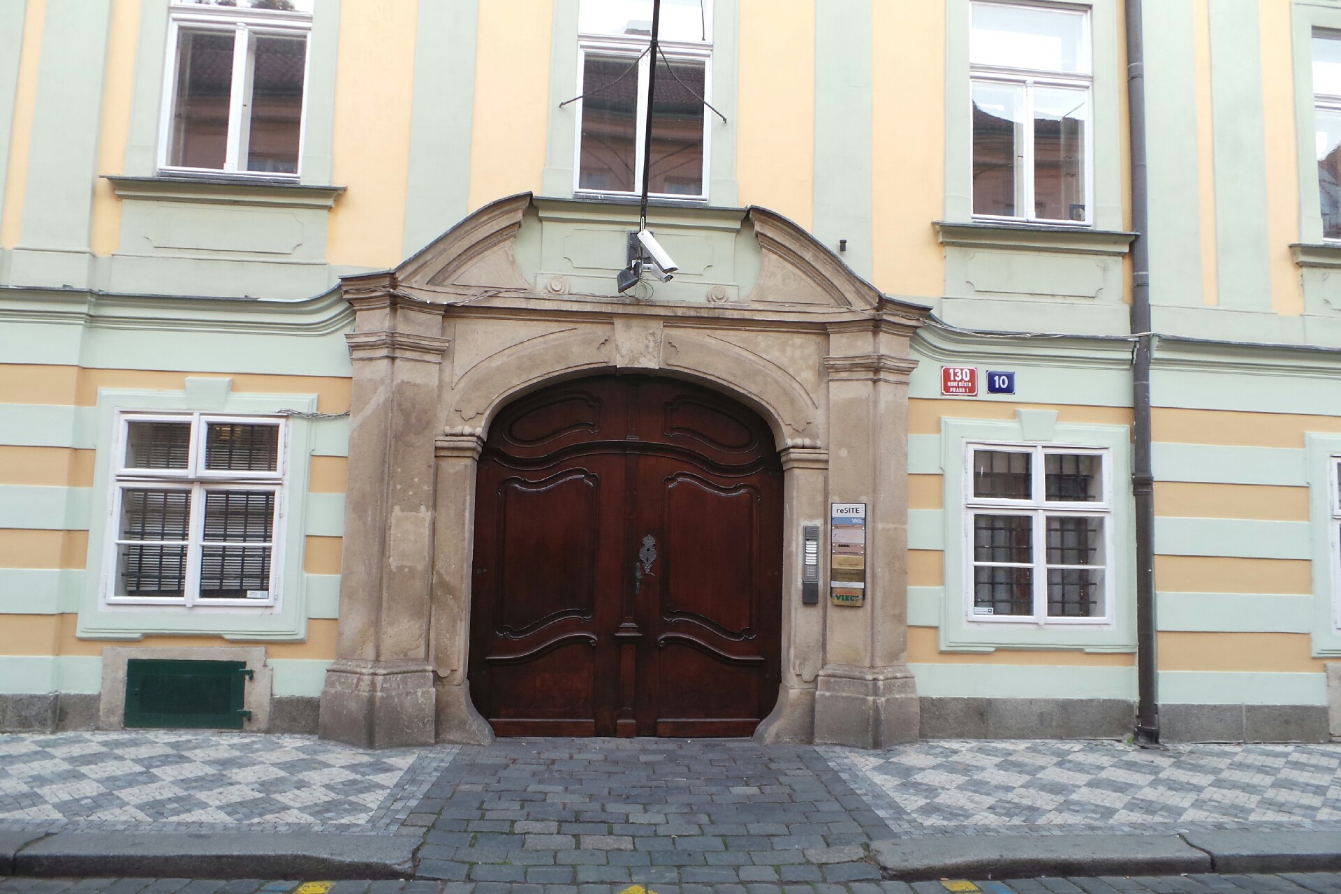 JUDr. František Vyskočil