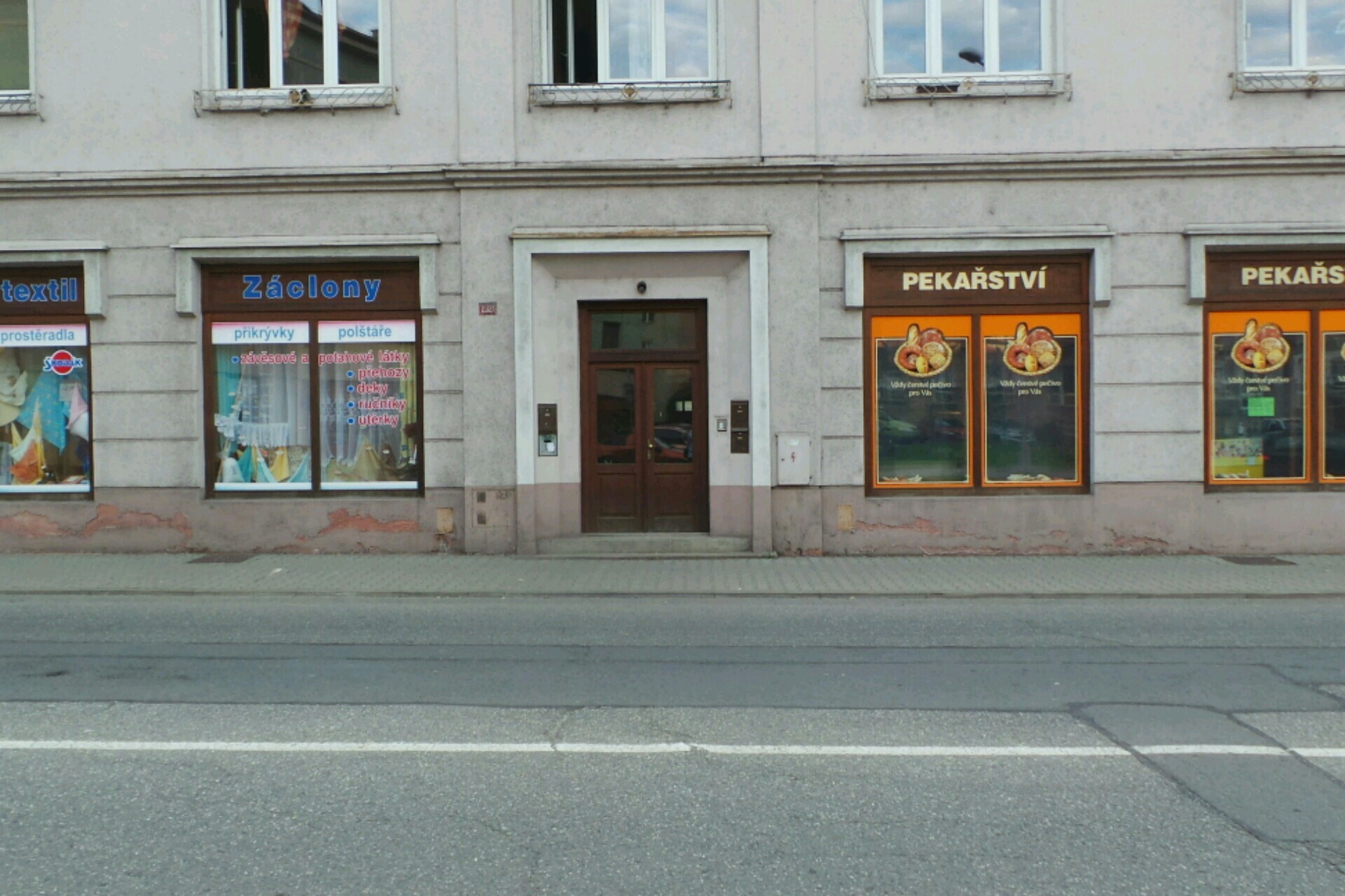 Stavba nových počítačů Alan Carbol