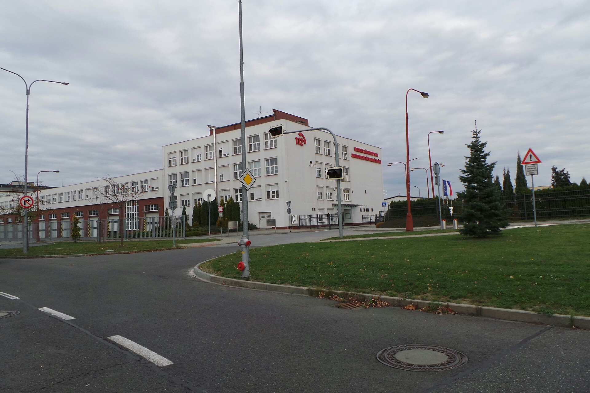 ČESKÁ HASIČSKÁ SPORTOVNÍ FEDERACE, o.s.