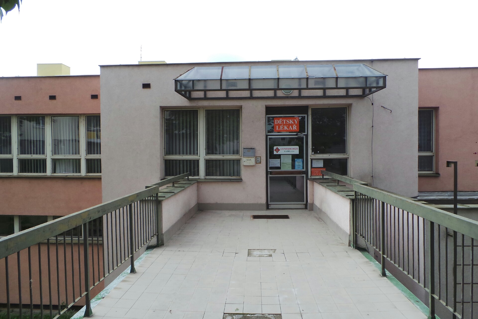 Kajro, s.r.o. - MUDr. Simona Kubíčková