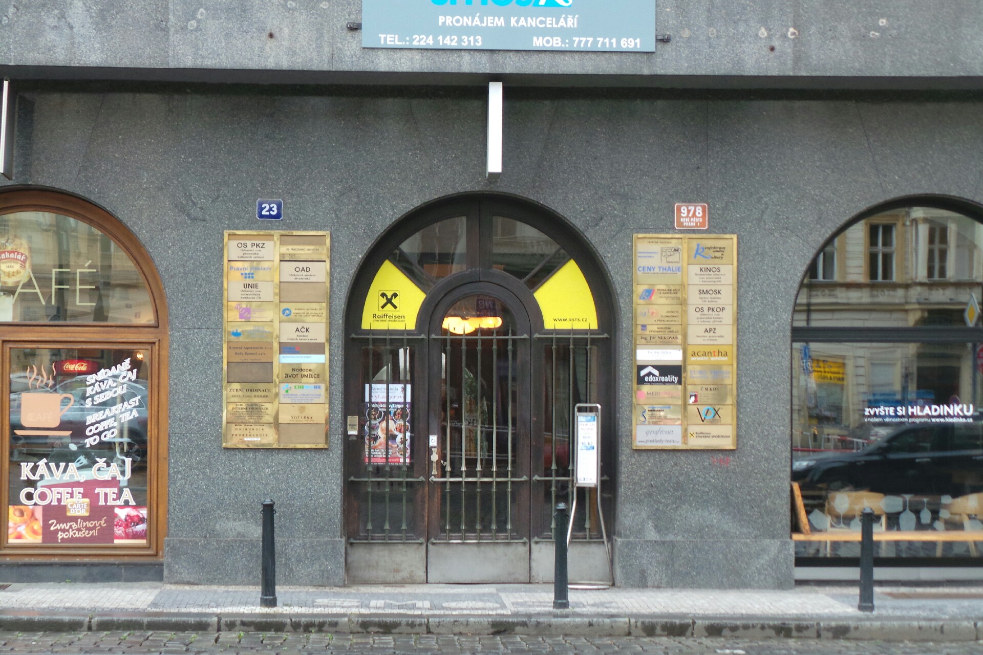 JUDr. Jozef Kovalčík foto 1