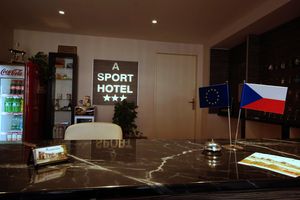 A-Sport Hotel