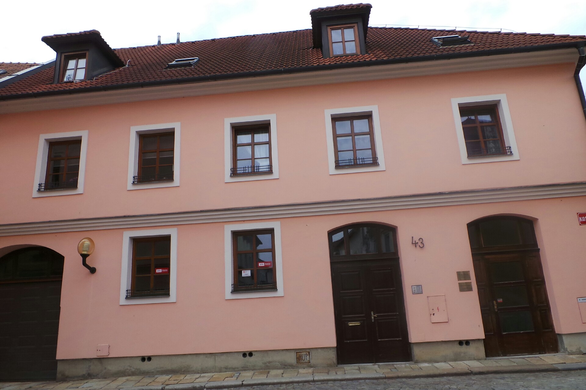 Mgr. Renáta Vondráková, advokát foto 1