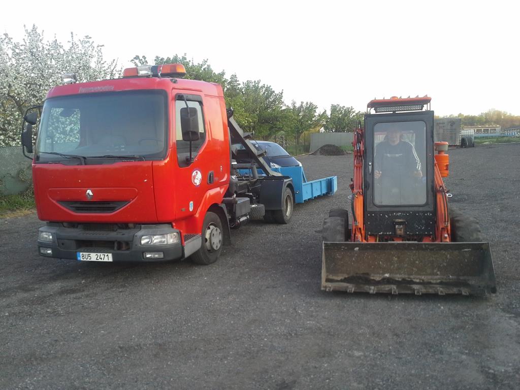 Josef Turek - Offroad Louny foto 6