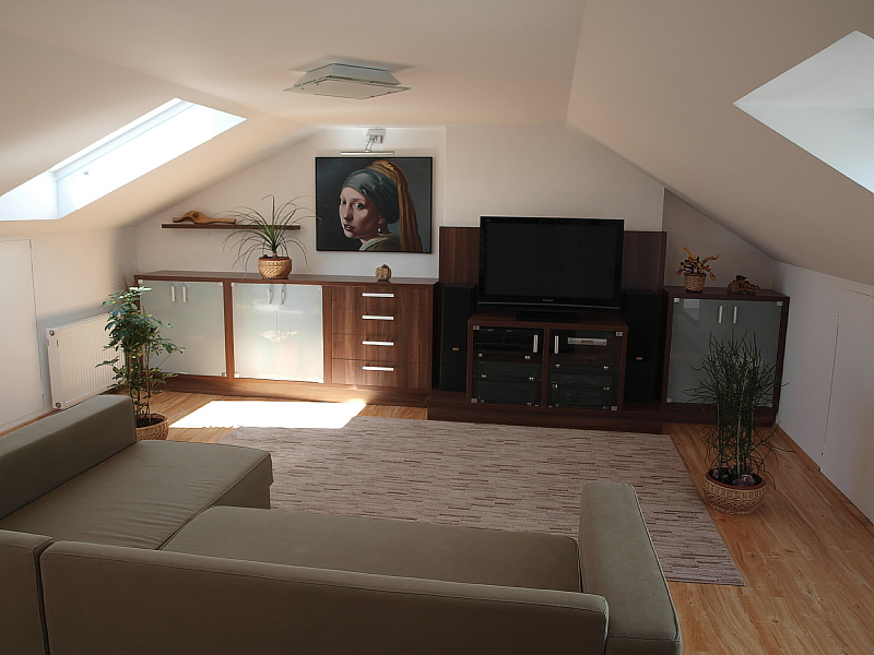 Komplet nábytek - Ivo Kouřil foto 3